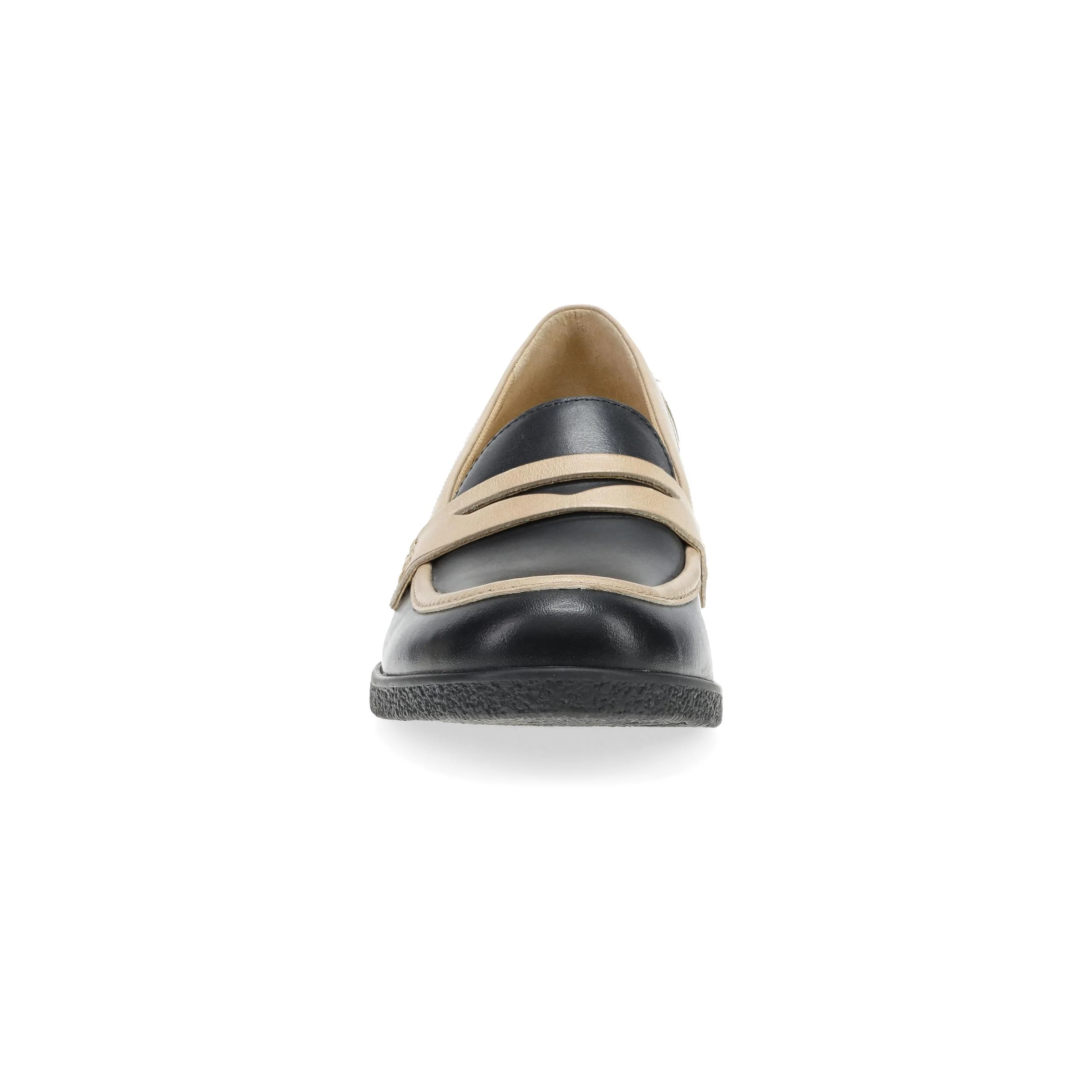 Danica Black/Dune Waterproof Burnished - Image 4