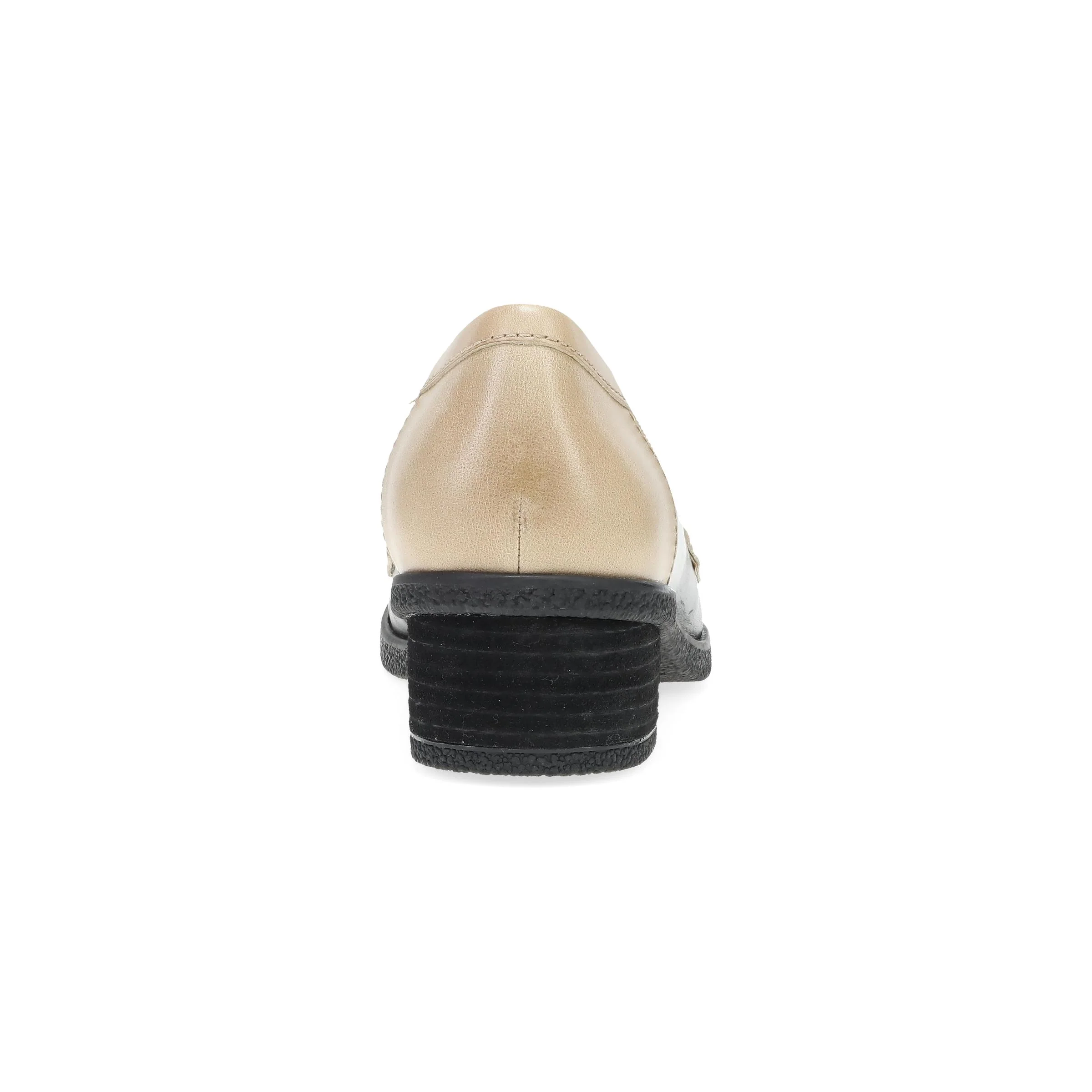 Danica Black/Dune Waterproof Burnished - Image 5