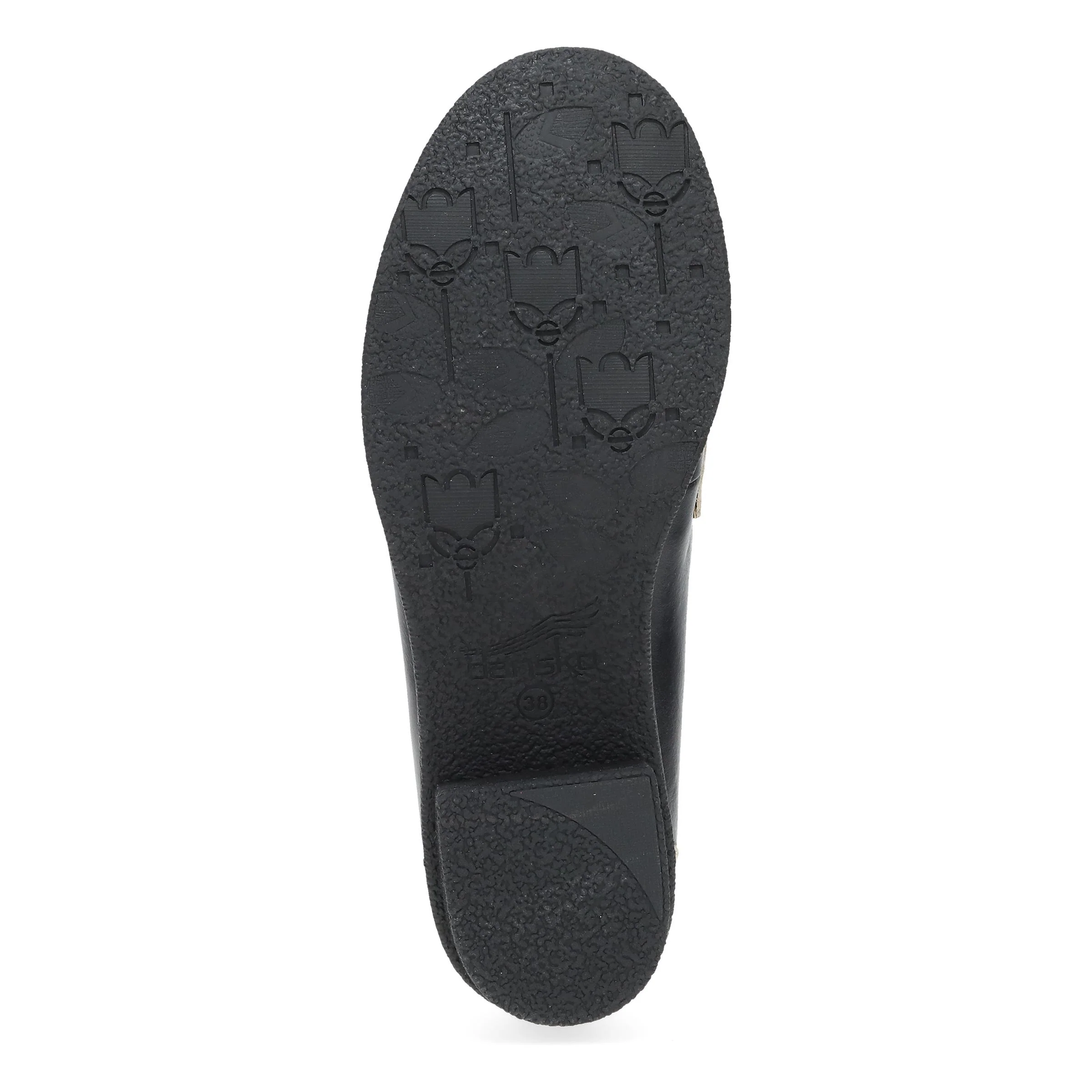 Danica Black/Dune Waterproof Burnished - Image 7