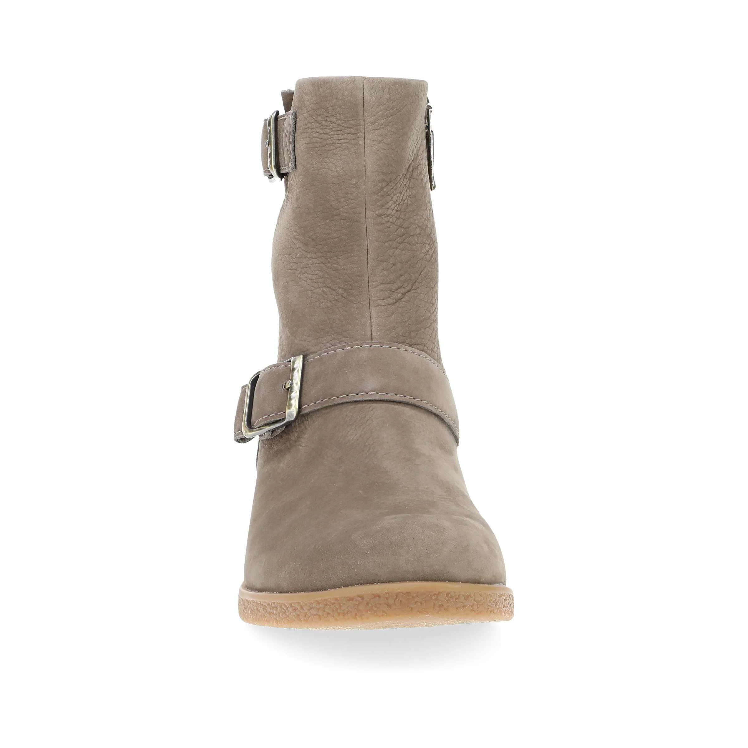 Delphine Stone Waterproof Nubuck - Image 4