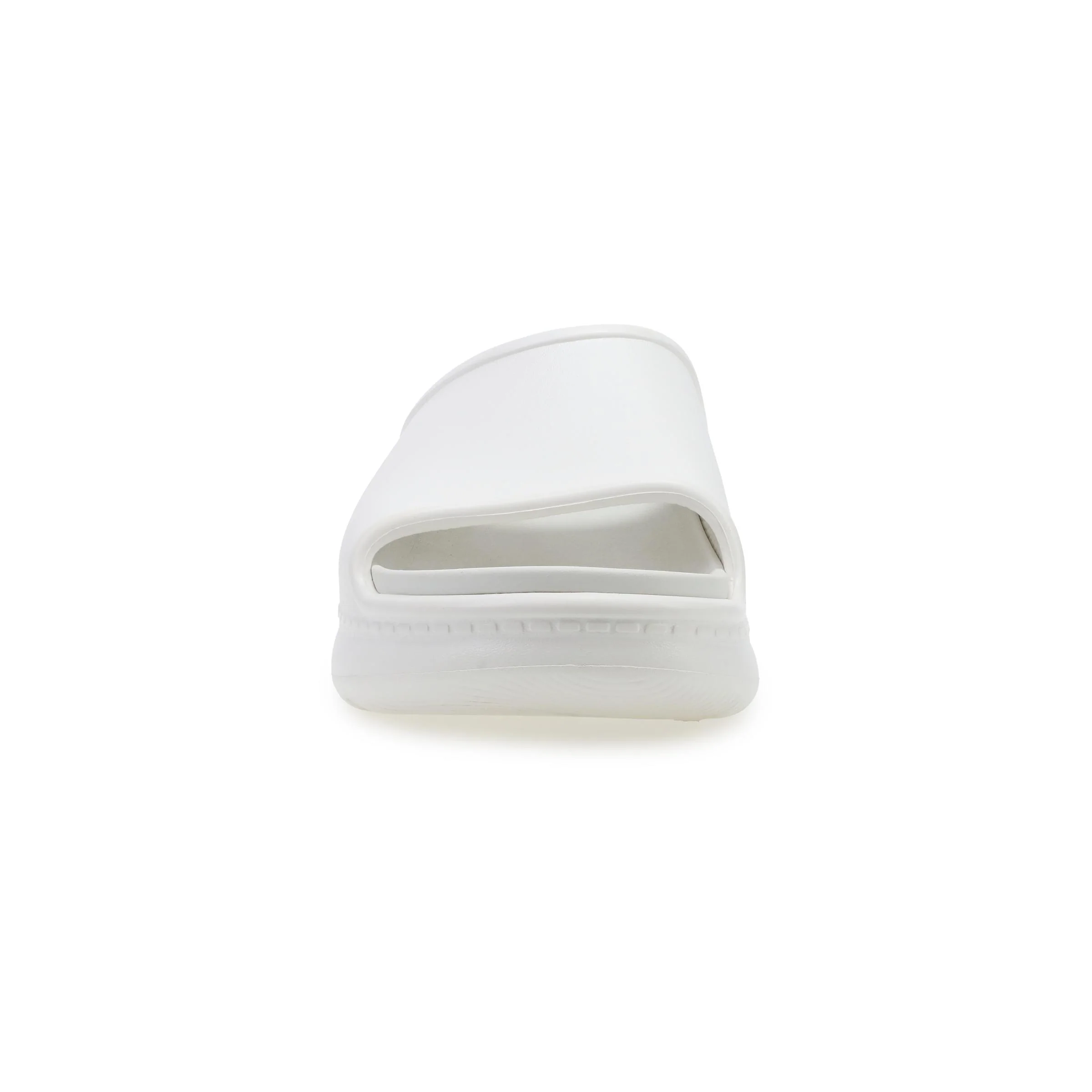 Devyn White Molded - Image 4