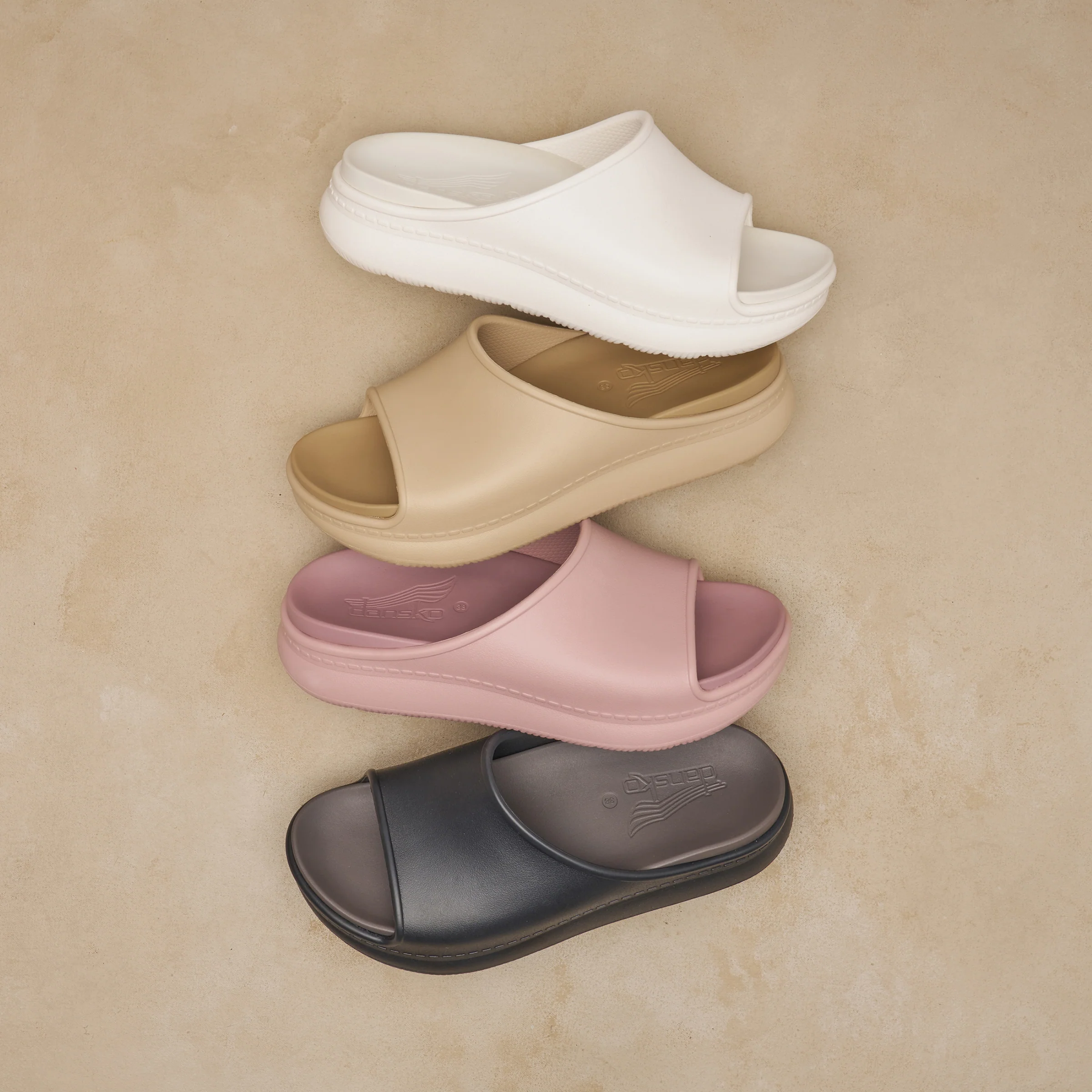 Devyn Sand Molded - Image 6