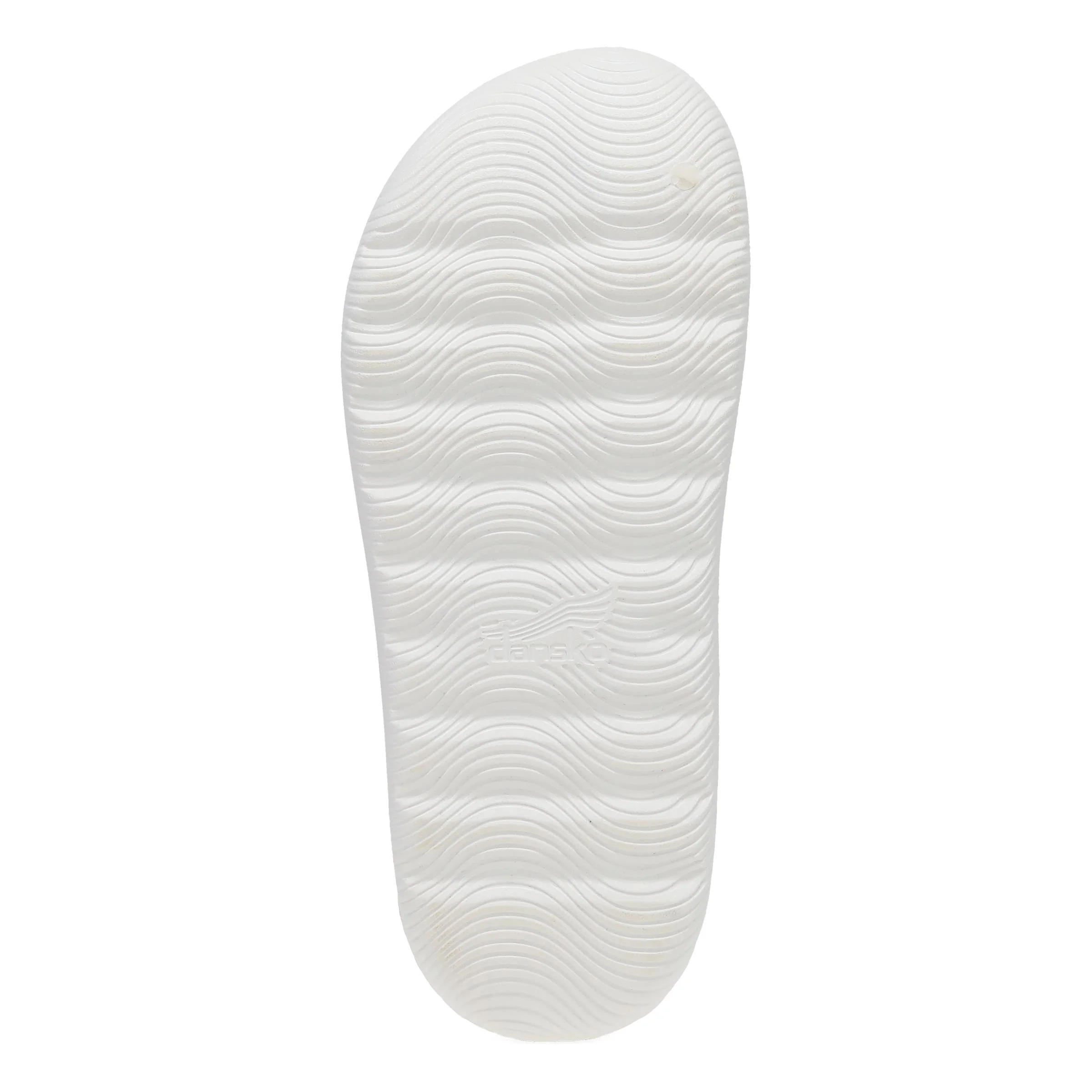 Devyn White Molded - Image 8
