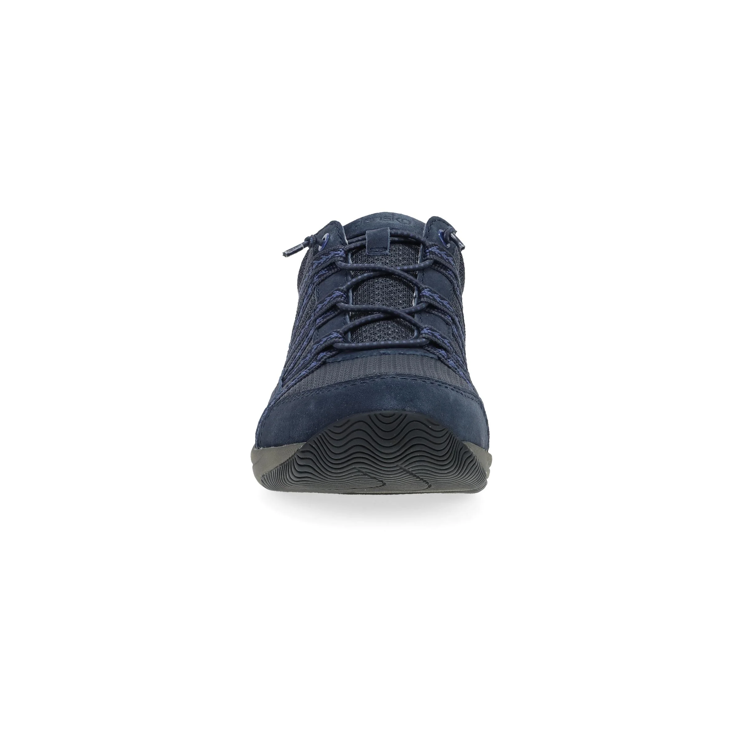 Harlyn Navy Suede - Image 4