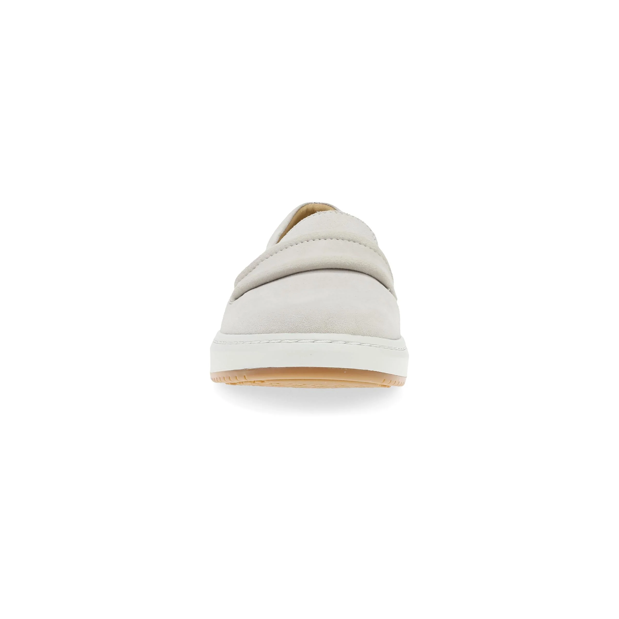 Josephine Taupe Suede - Image 4