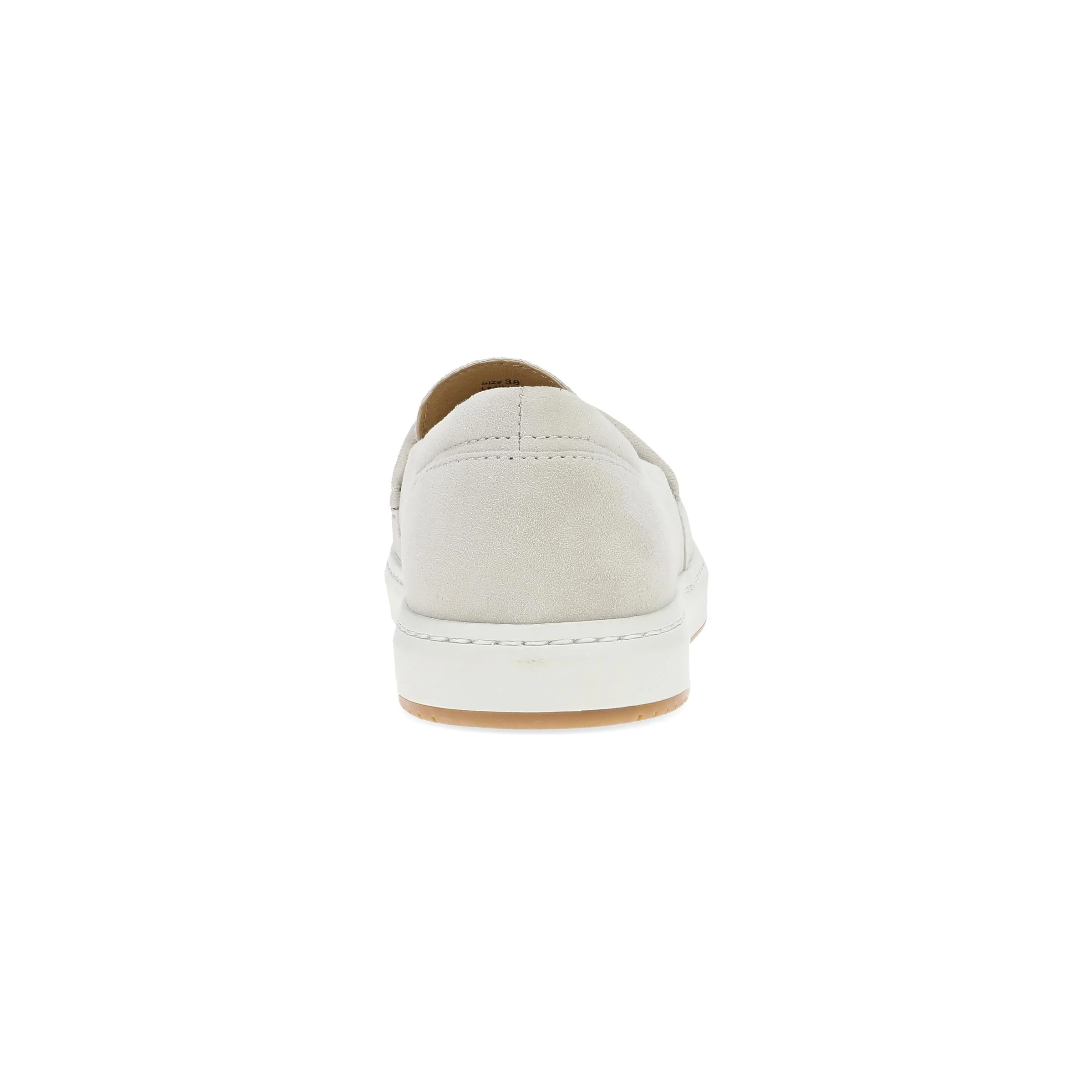 Josephine Taupe Suede - Image 5