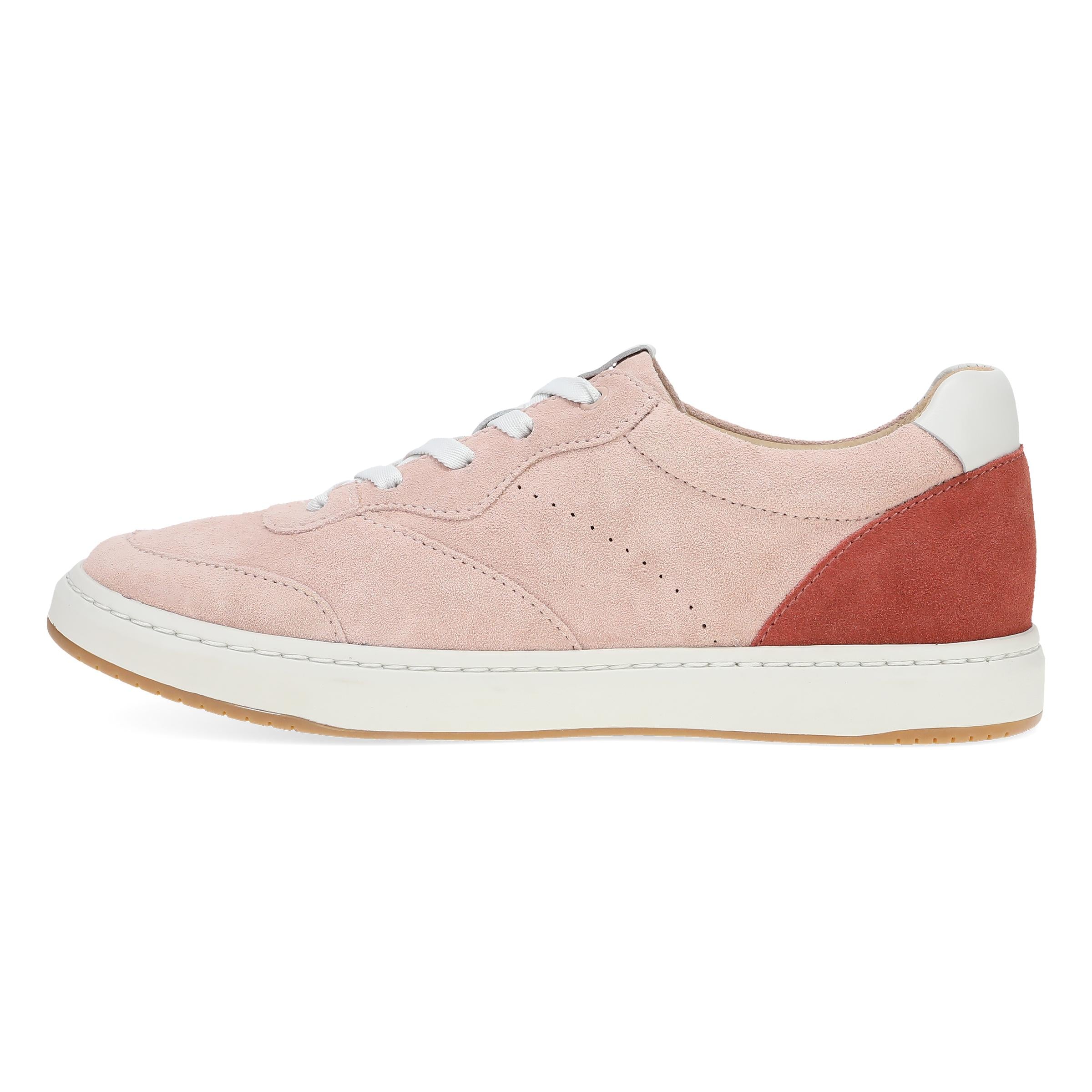 Josey Blush Suede - Image 3