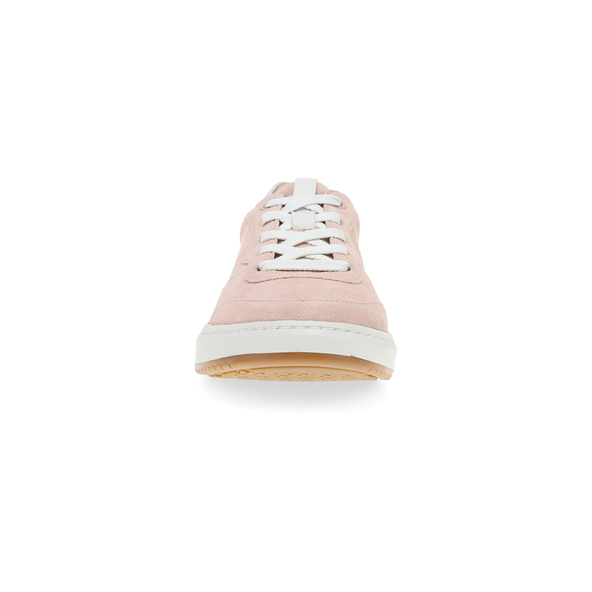Josey Blush Suede - Image 4
