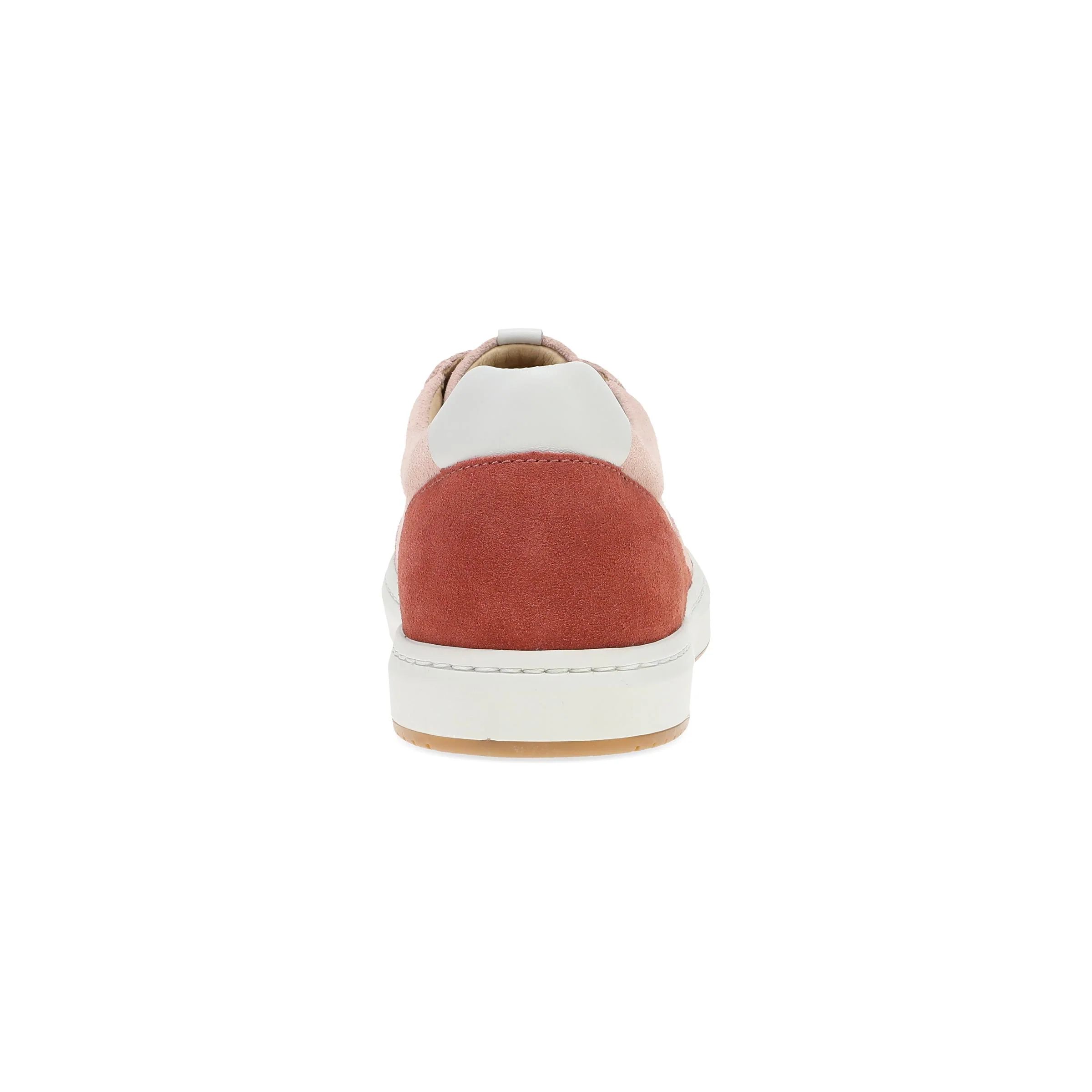 Josey Blush Suede - Image 6