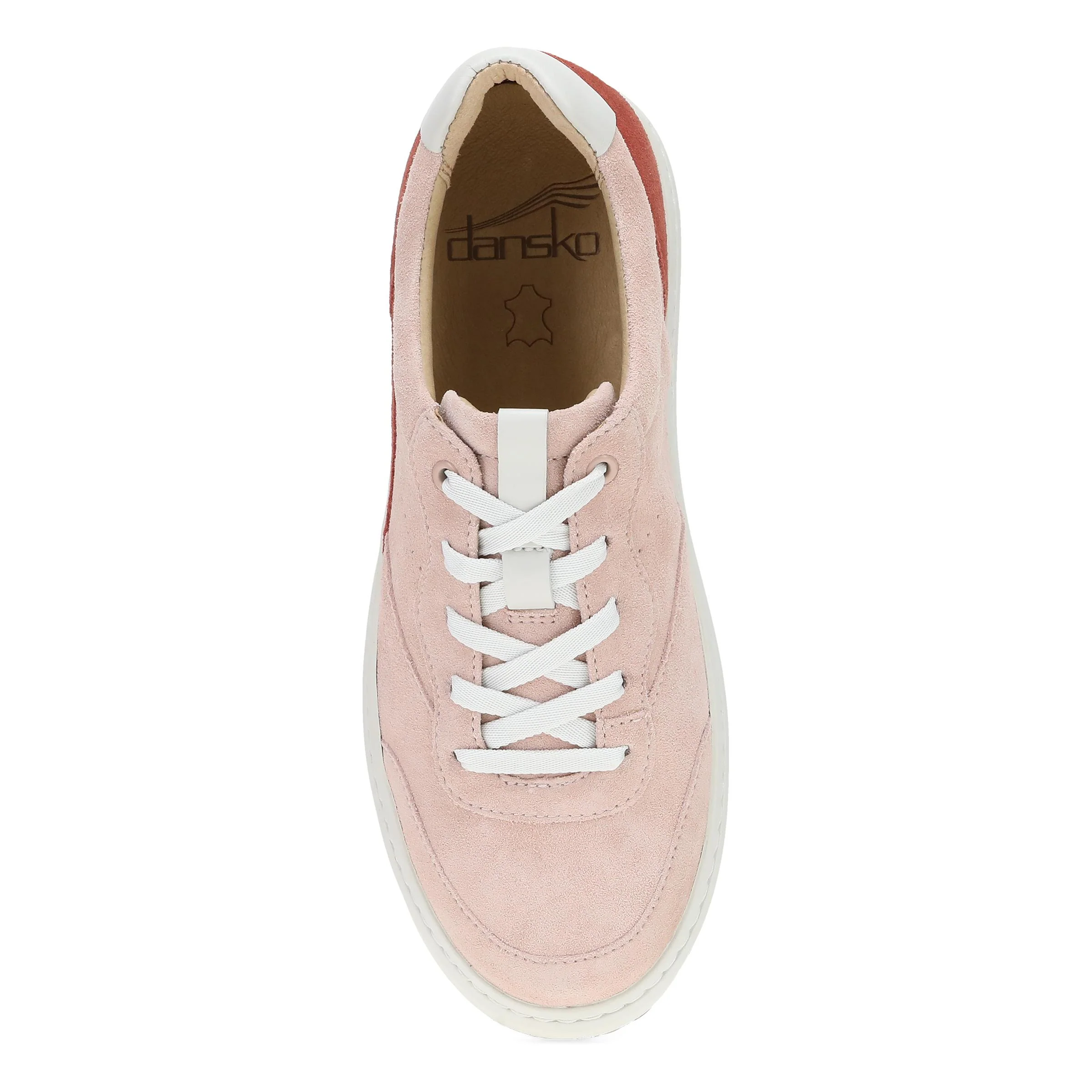 Josey Blush Suede - Image 7