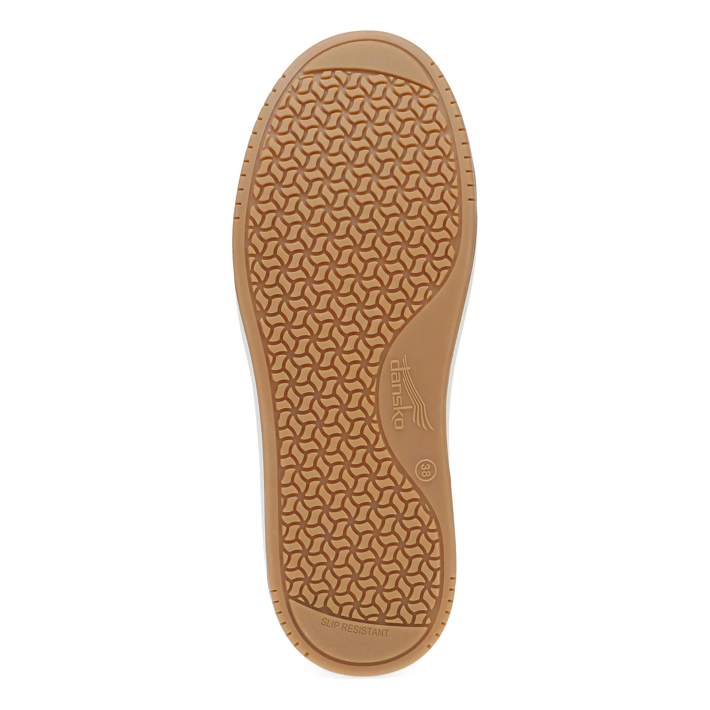 Josey Blush Suede - Image 8