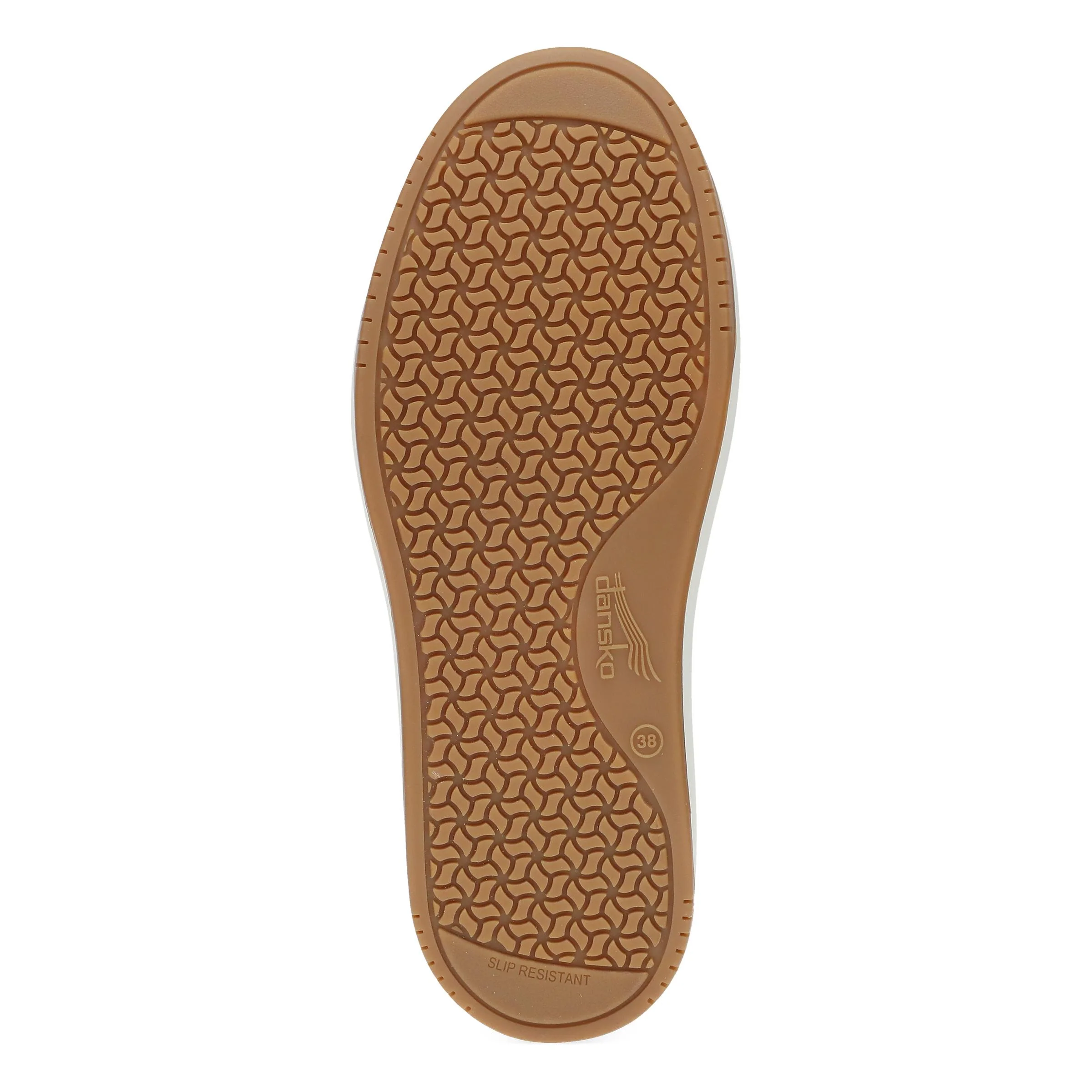 Josey Navy Suede - Image 6