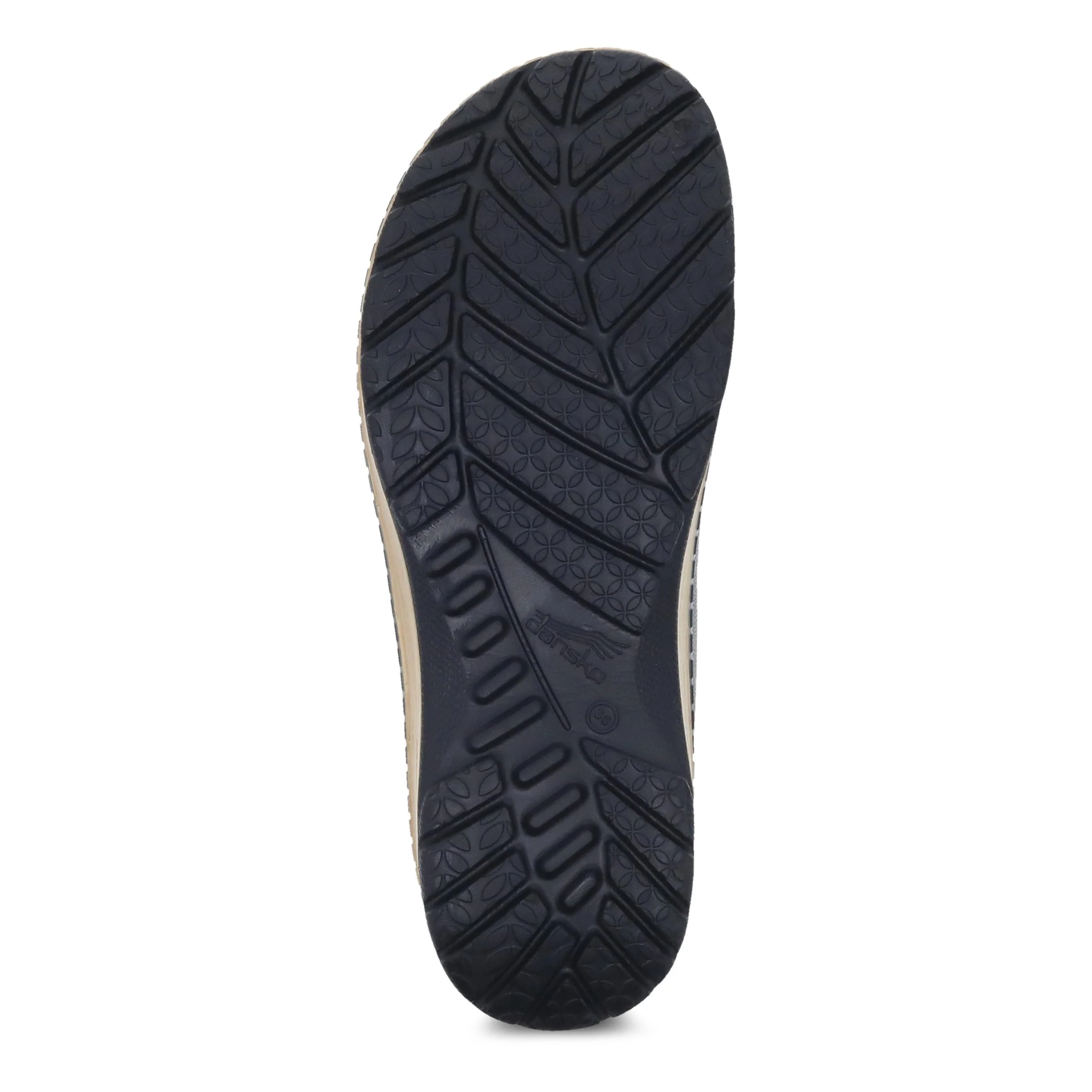 Kane Black Mule - Image 7