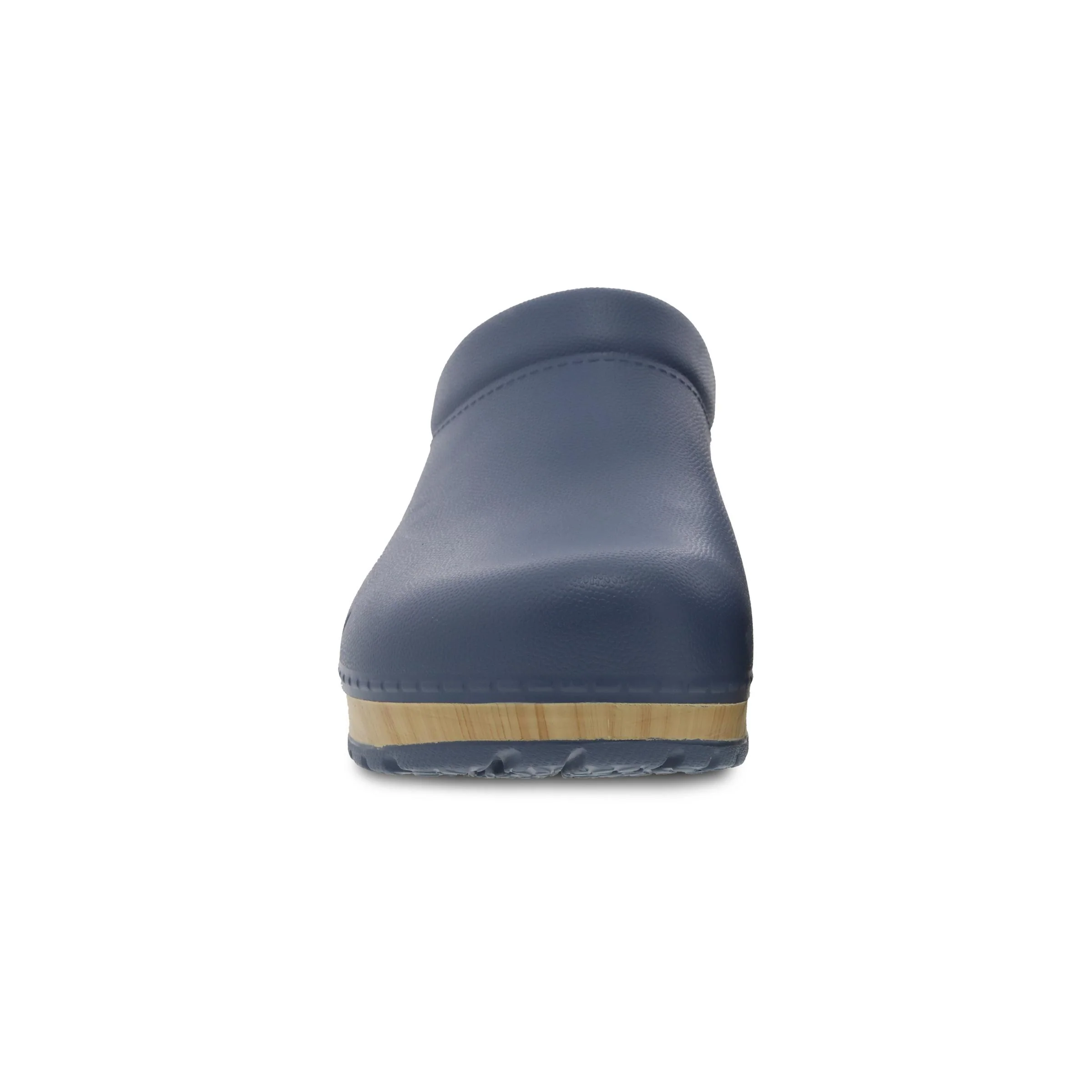 Kane Blue Mule - Image 3