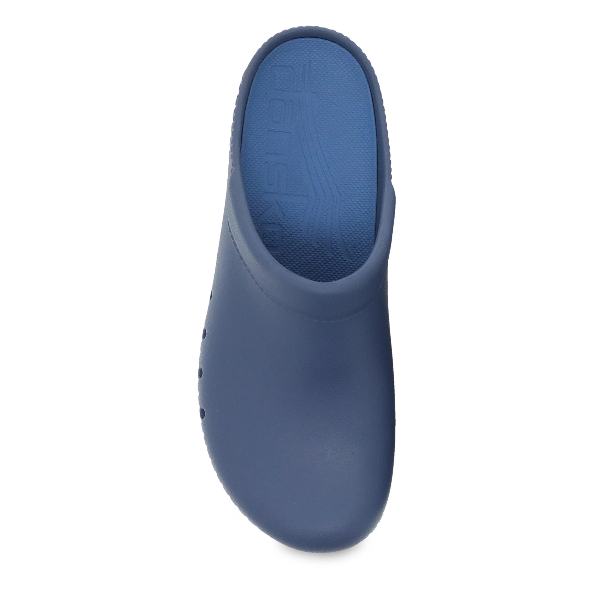 Kane Blue Mule - Image 5