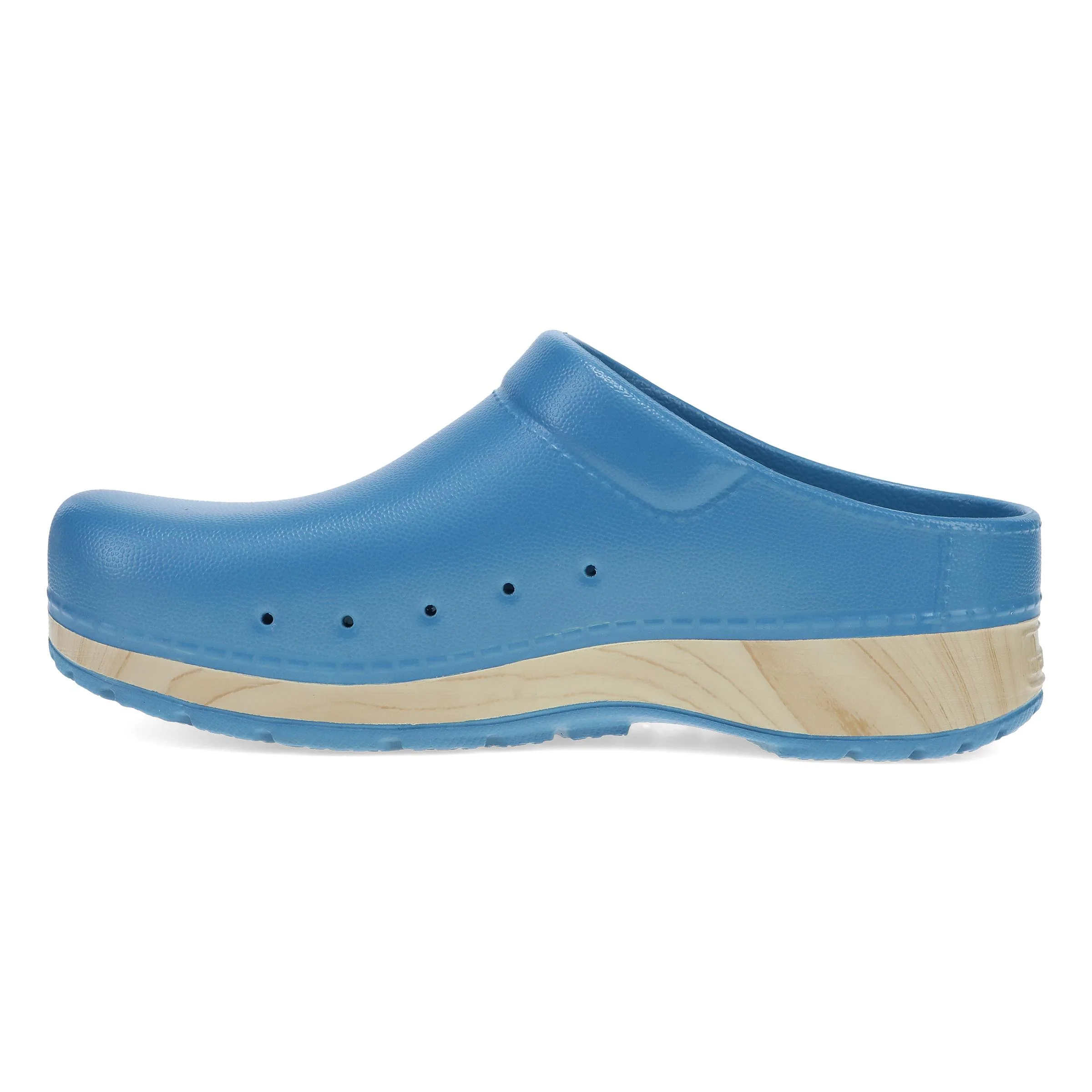 Kane Teal Mule - Image 2