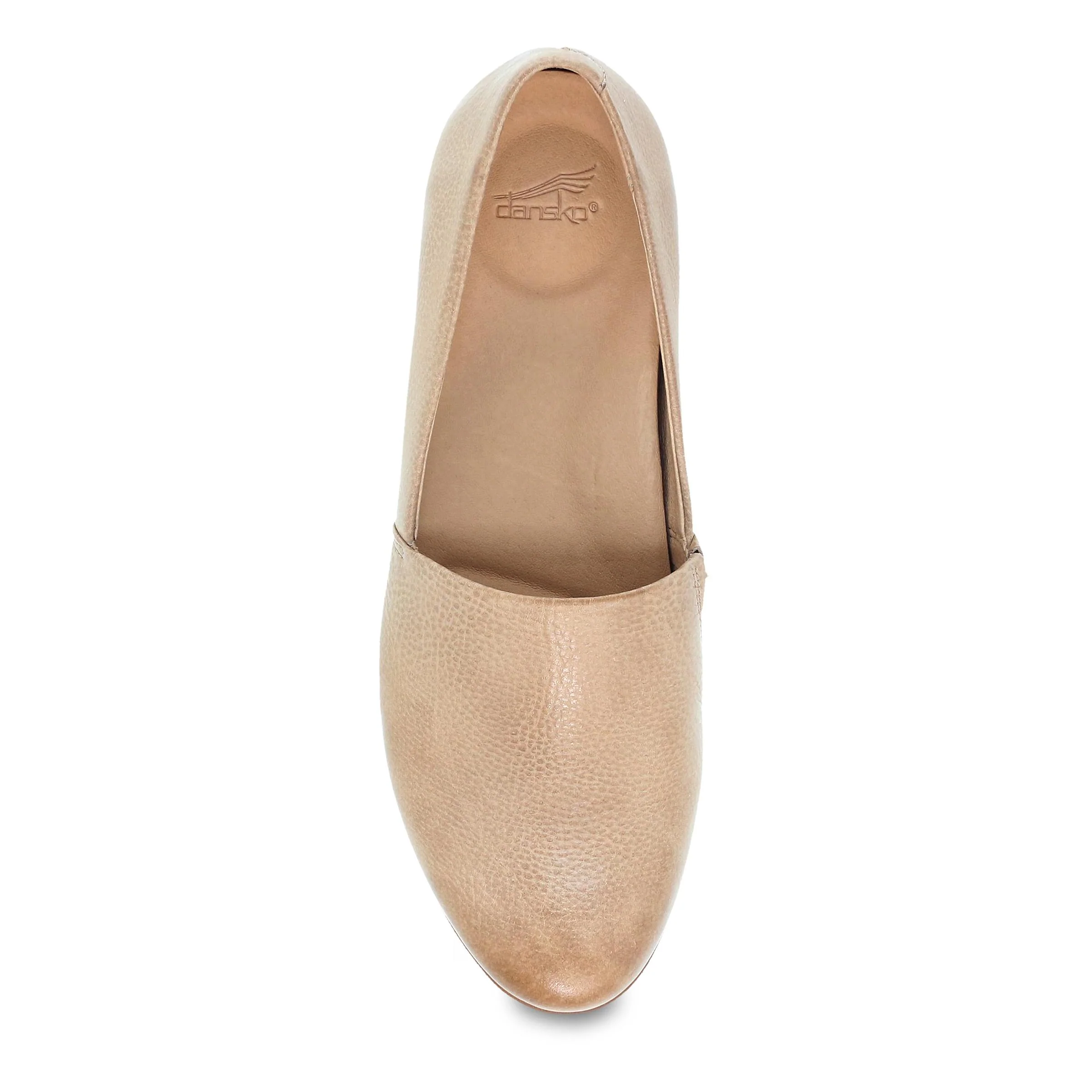 Larisa Taupe Milled - Image 8