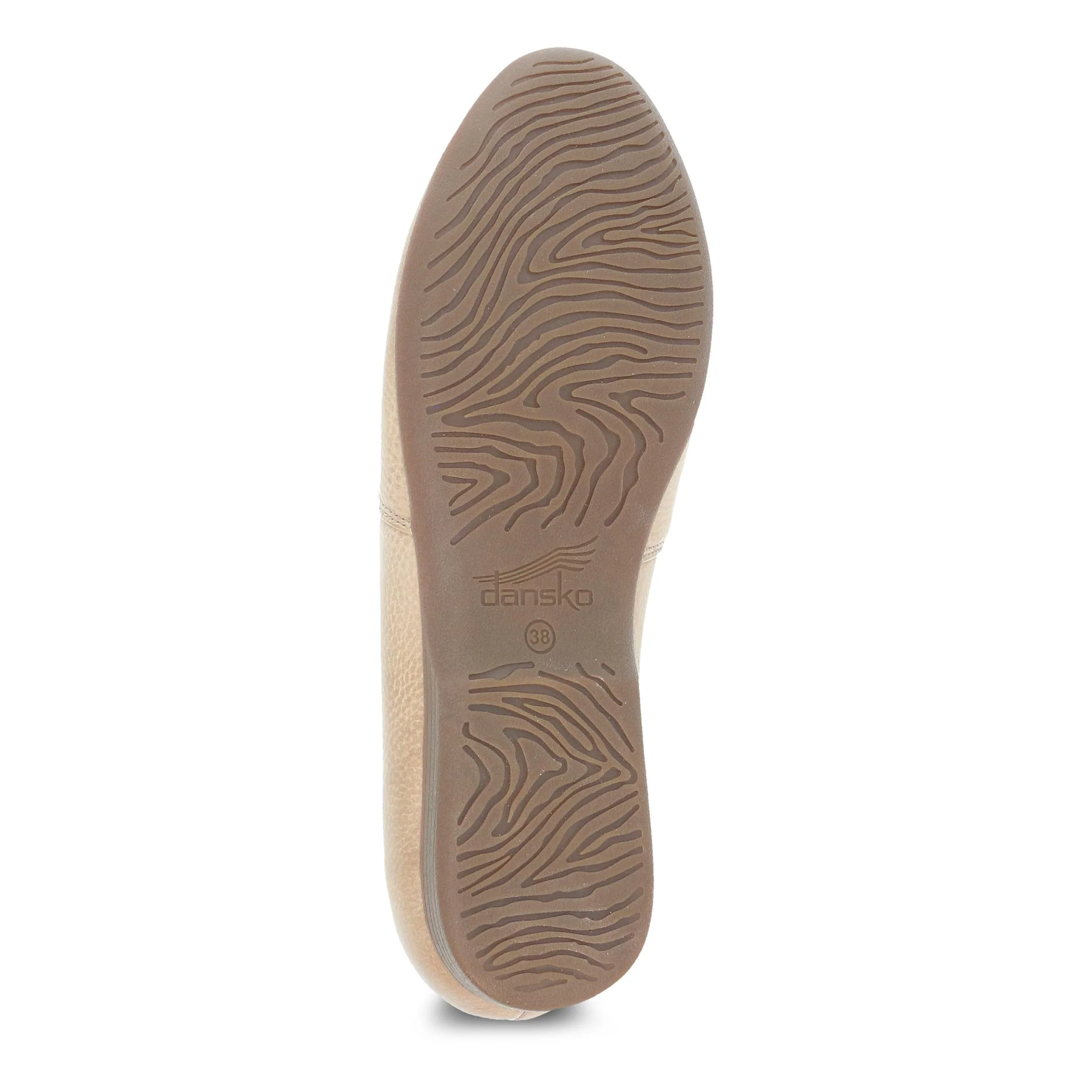 Larisa Taupe Milled - Image 9