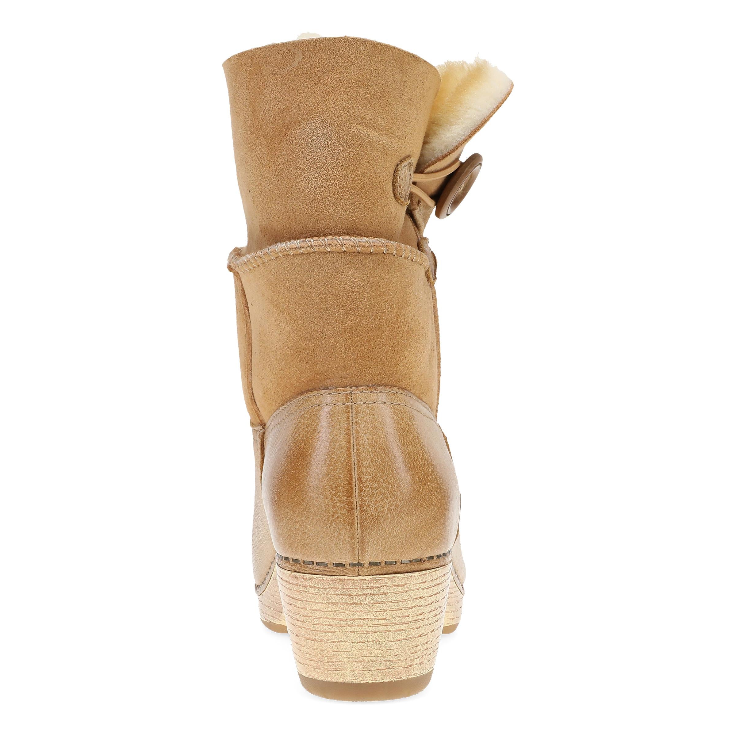 Lillith Honey Distressed - Image 7