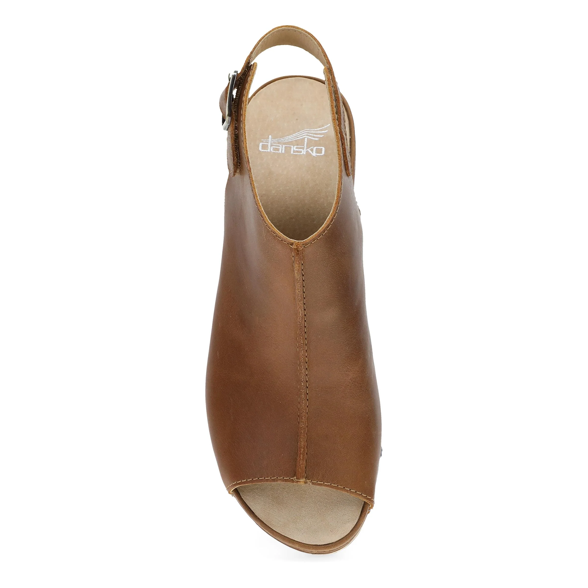 Lizzy Tan Oiled Pull Up - Image 7