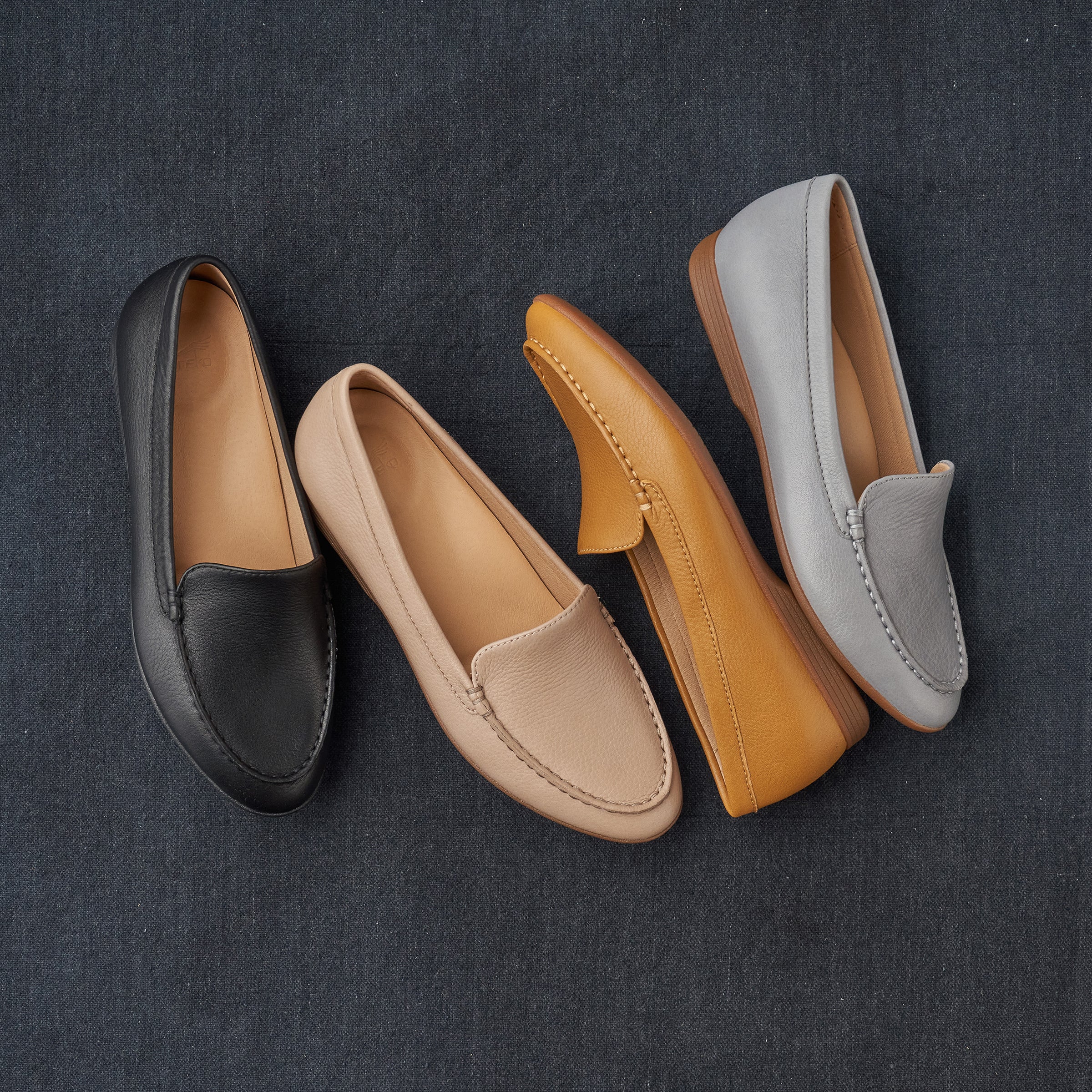 Lorri Wheat Tumbled - Image 6