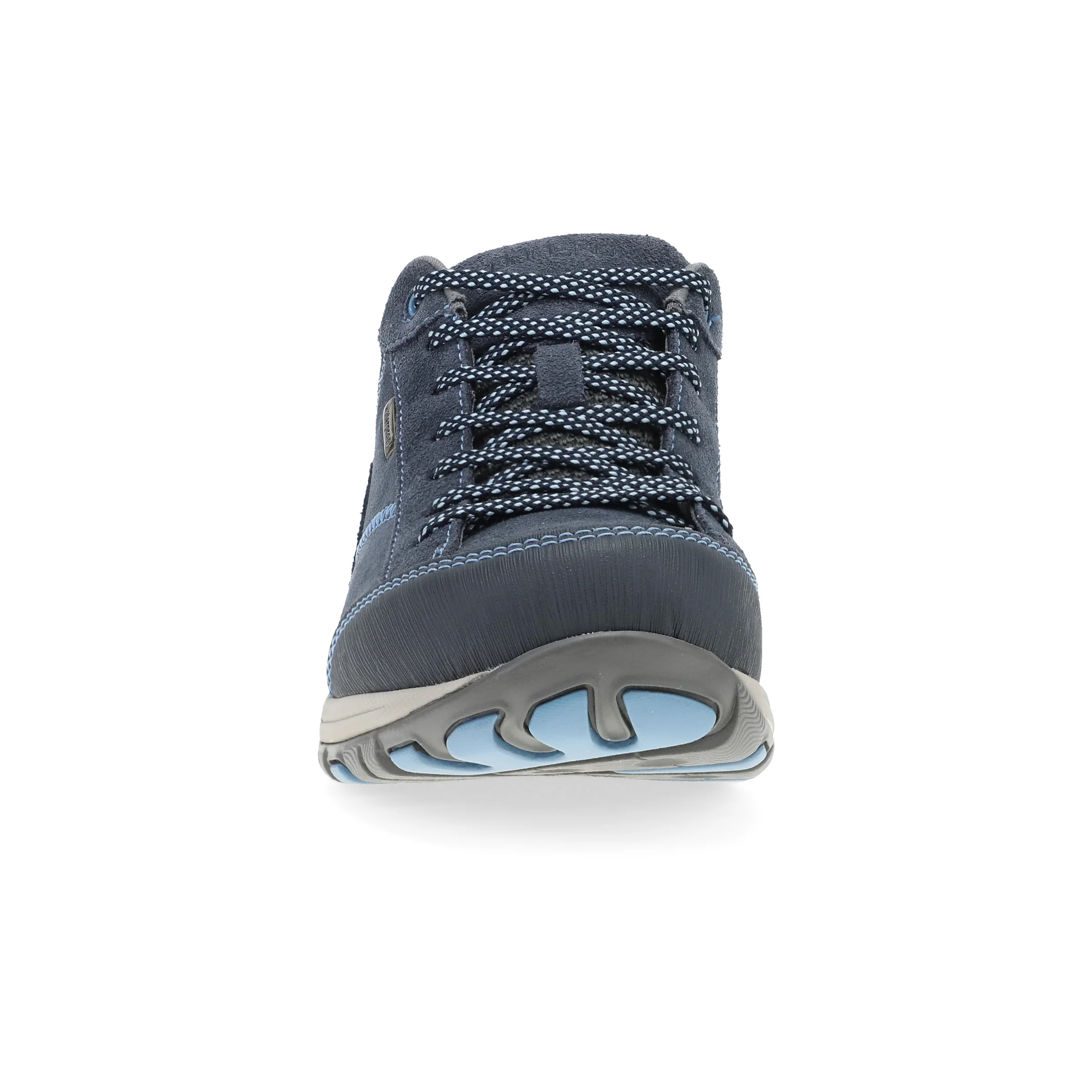Paisley Navy Waterproof - Image 4