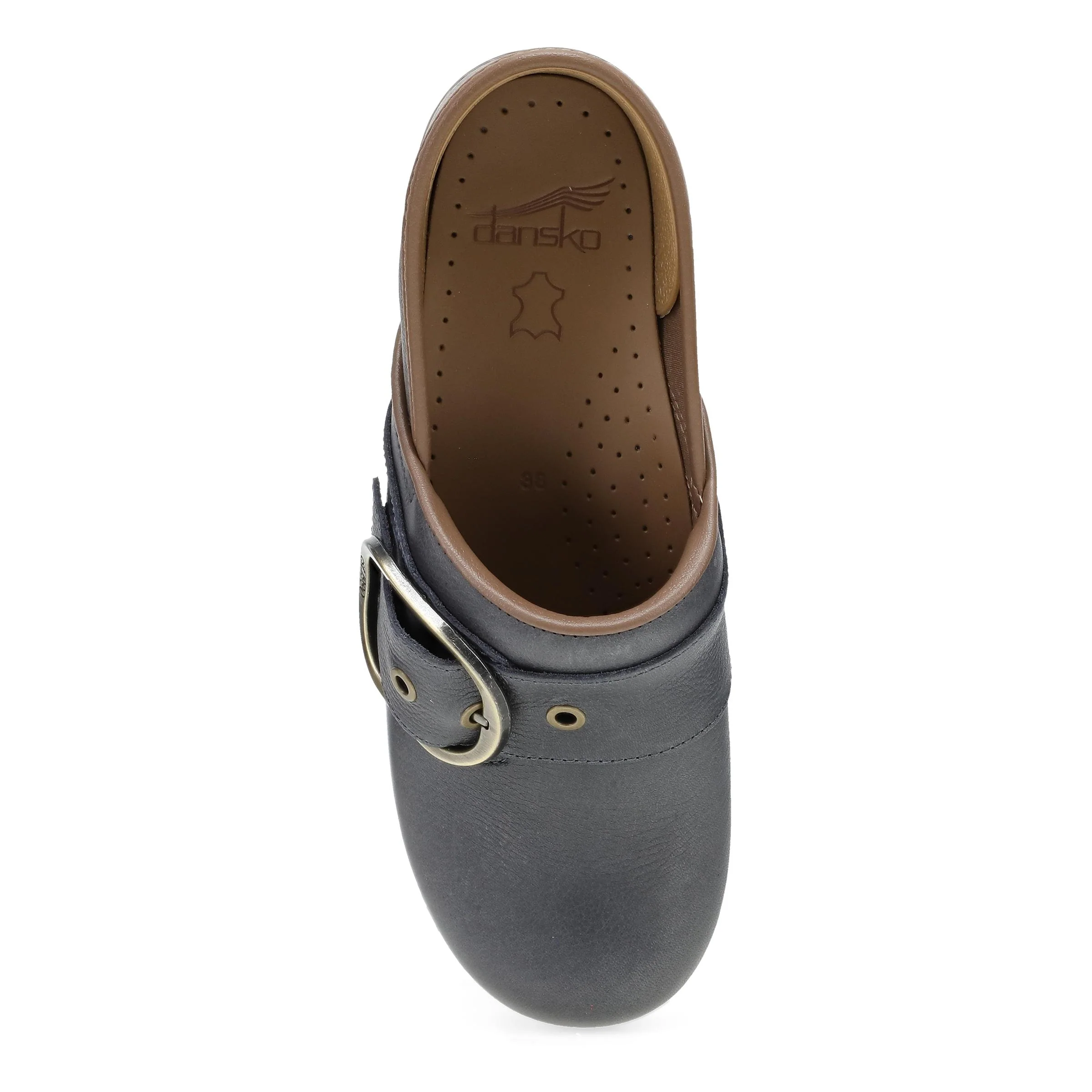 Pearson Dusty Blue - Image 7