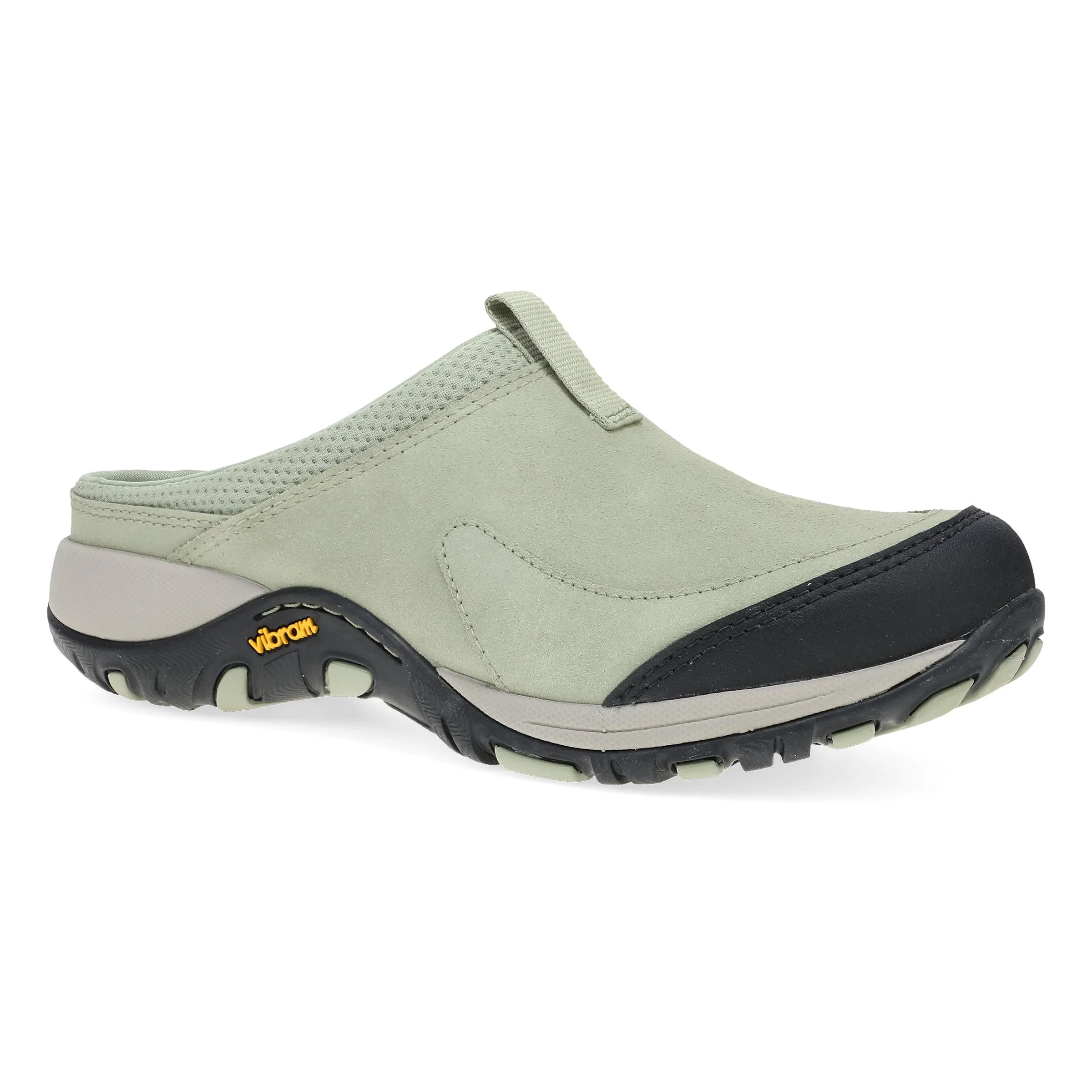 Pia Green Tea Leather