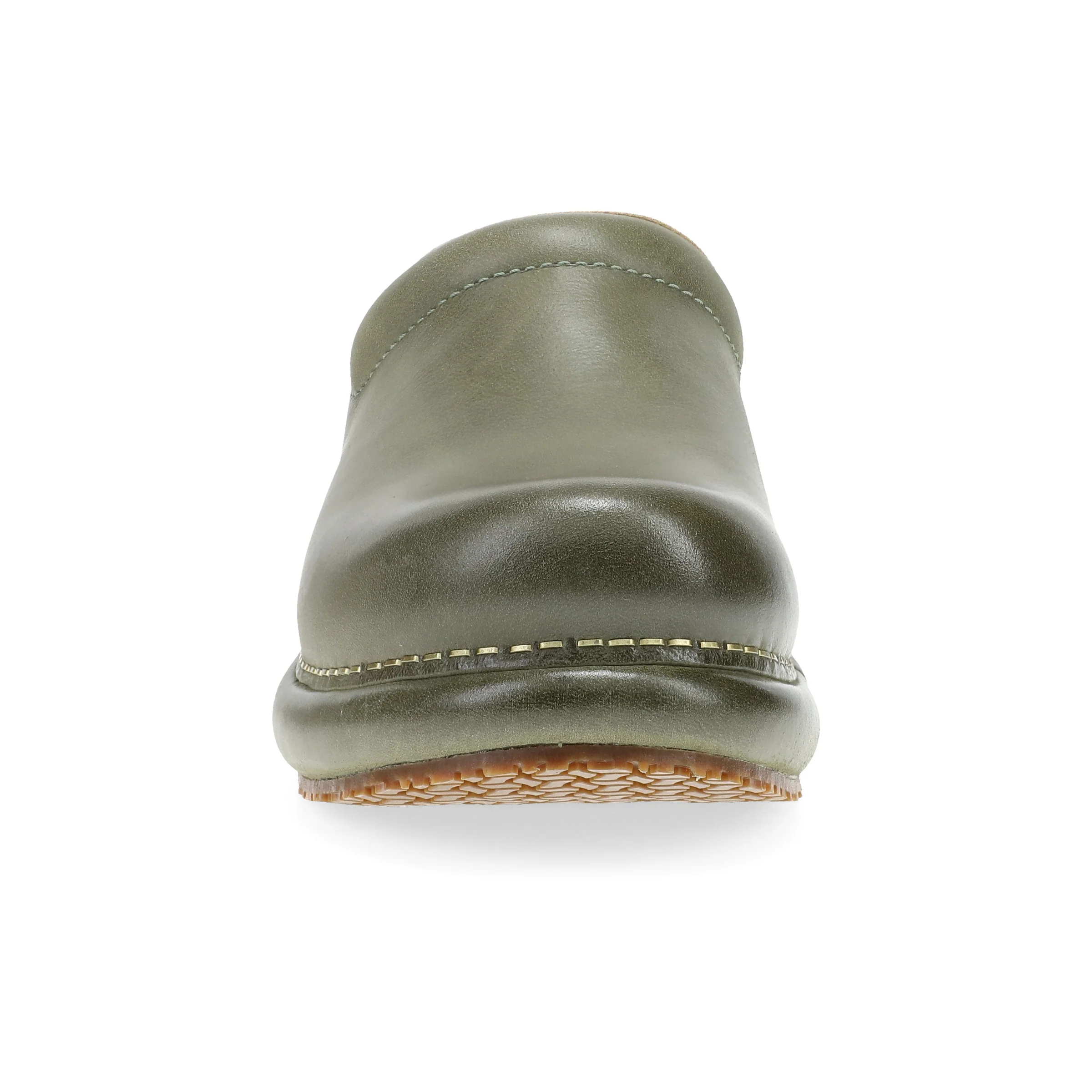 Platform Pro Green Burnished Nubuck - Image 4