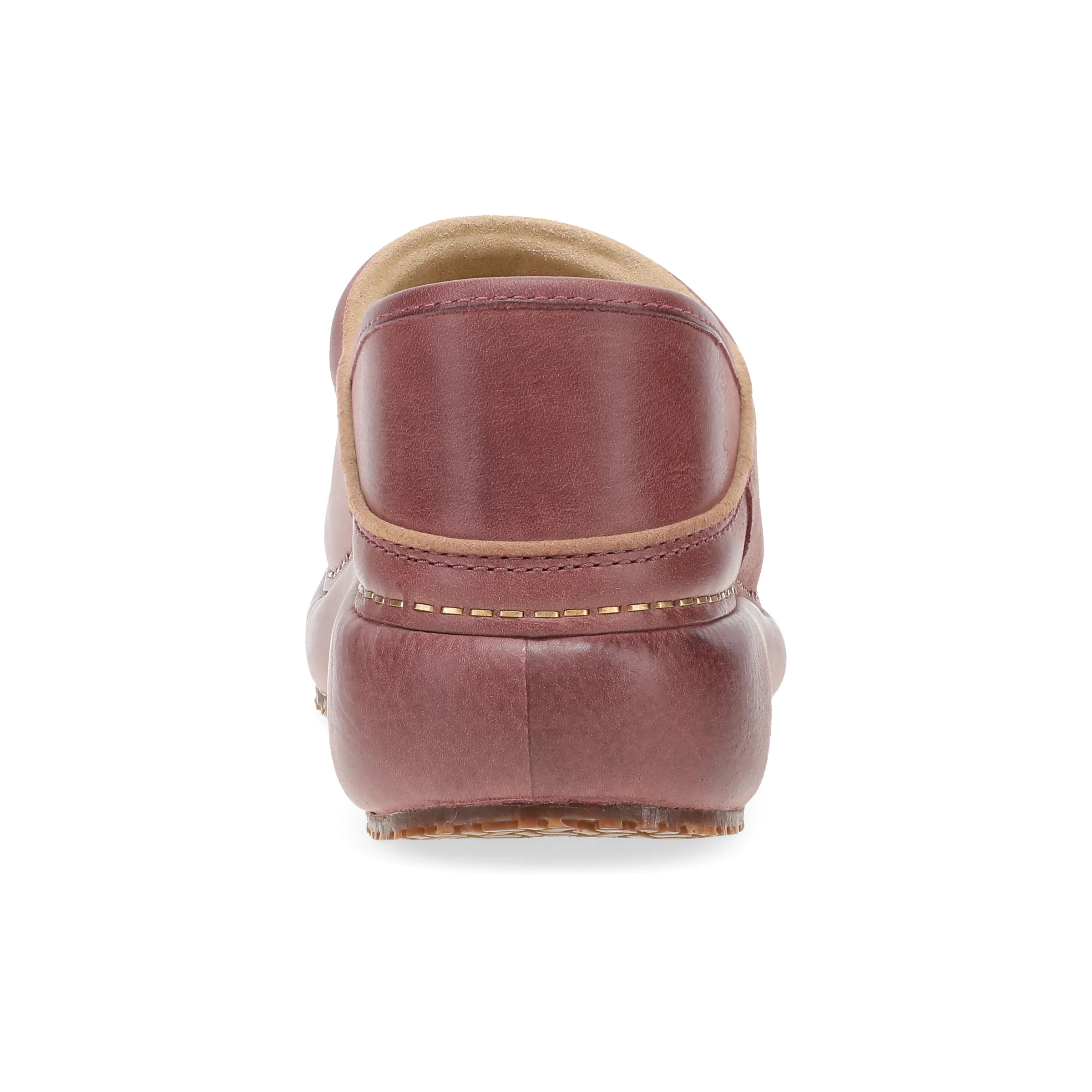 Platform Pro Rose Burnished Nubuck - Image 7