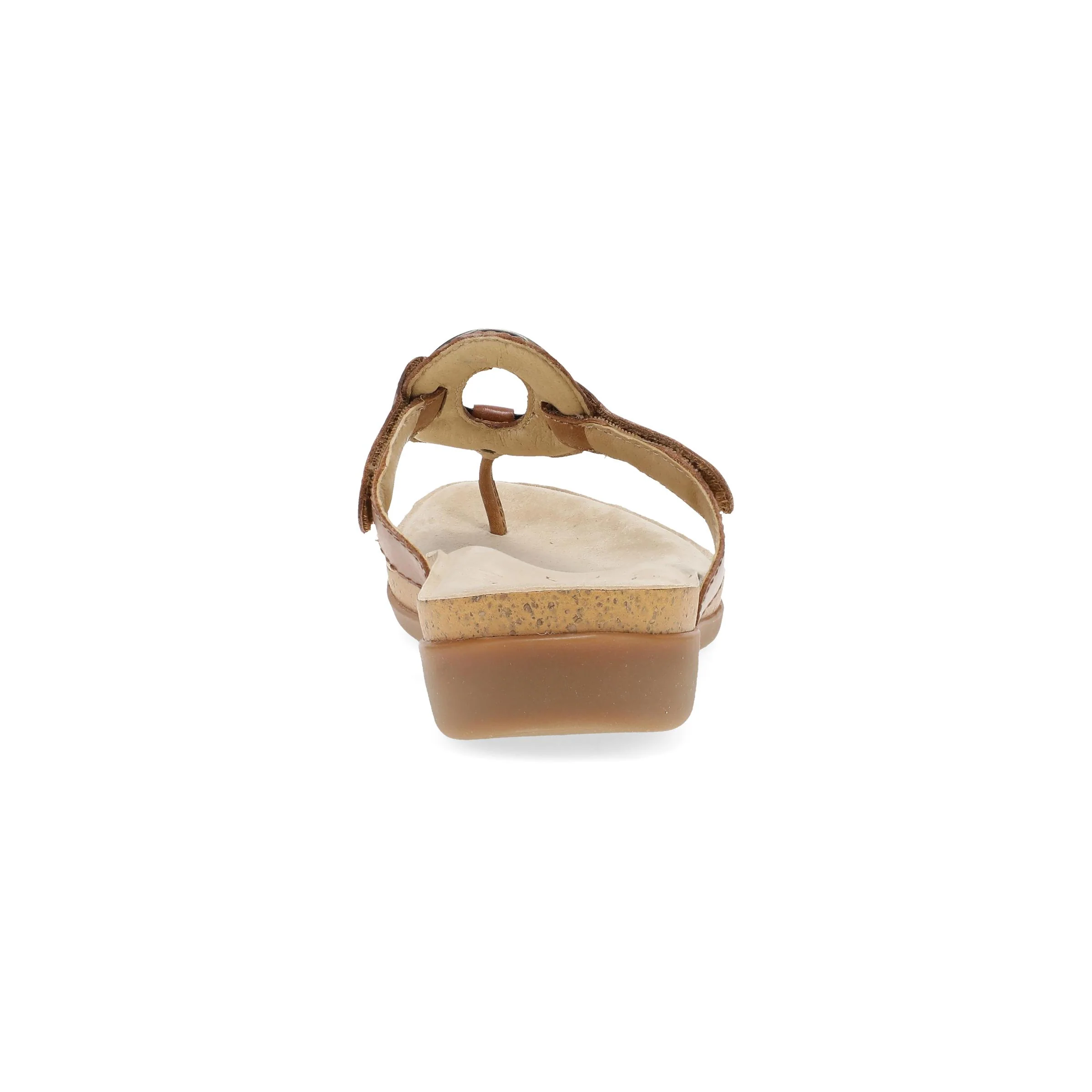 Rosalia Toffee Leather - Image 5