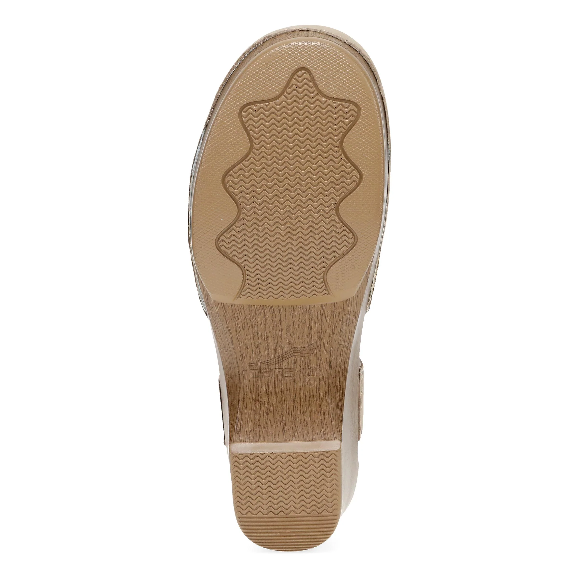 Sam Sand Milled Nubuck - Image 6