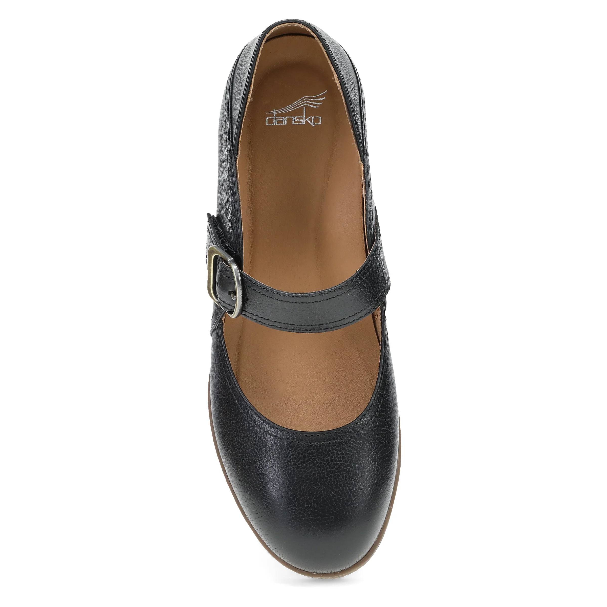 Sandy Black Waterproof Milled - Image 6