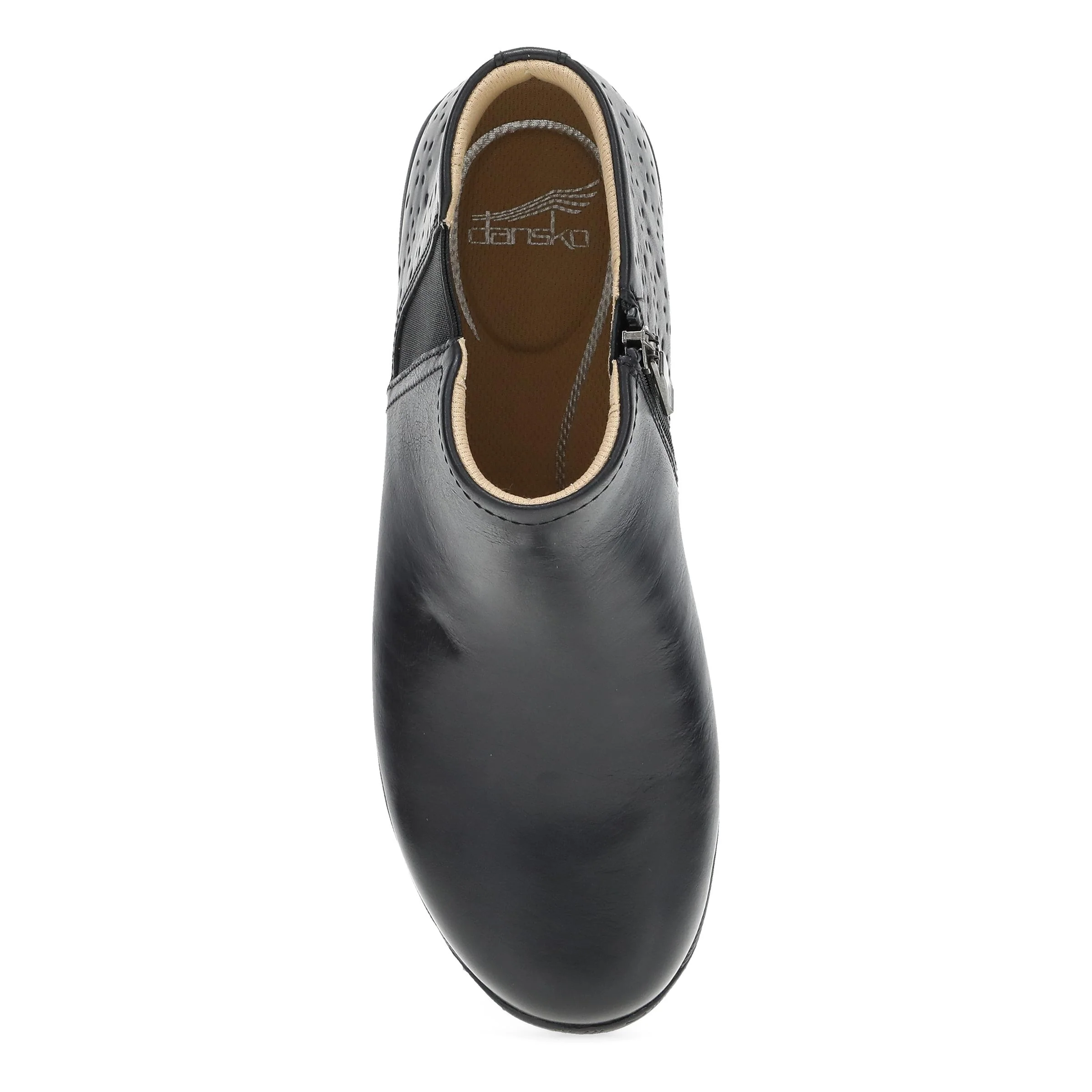 Sherry Black Waxy Burnished - Image 7