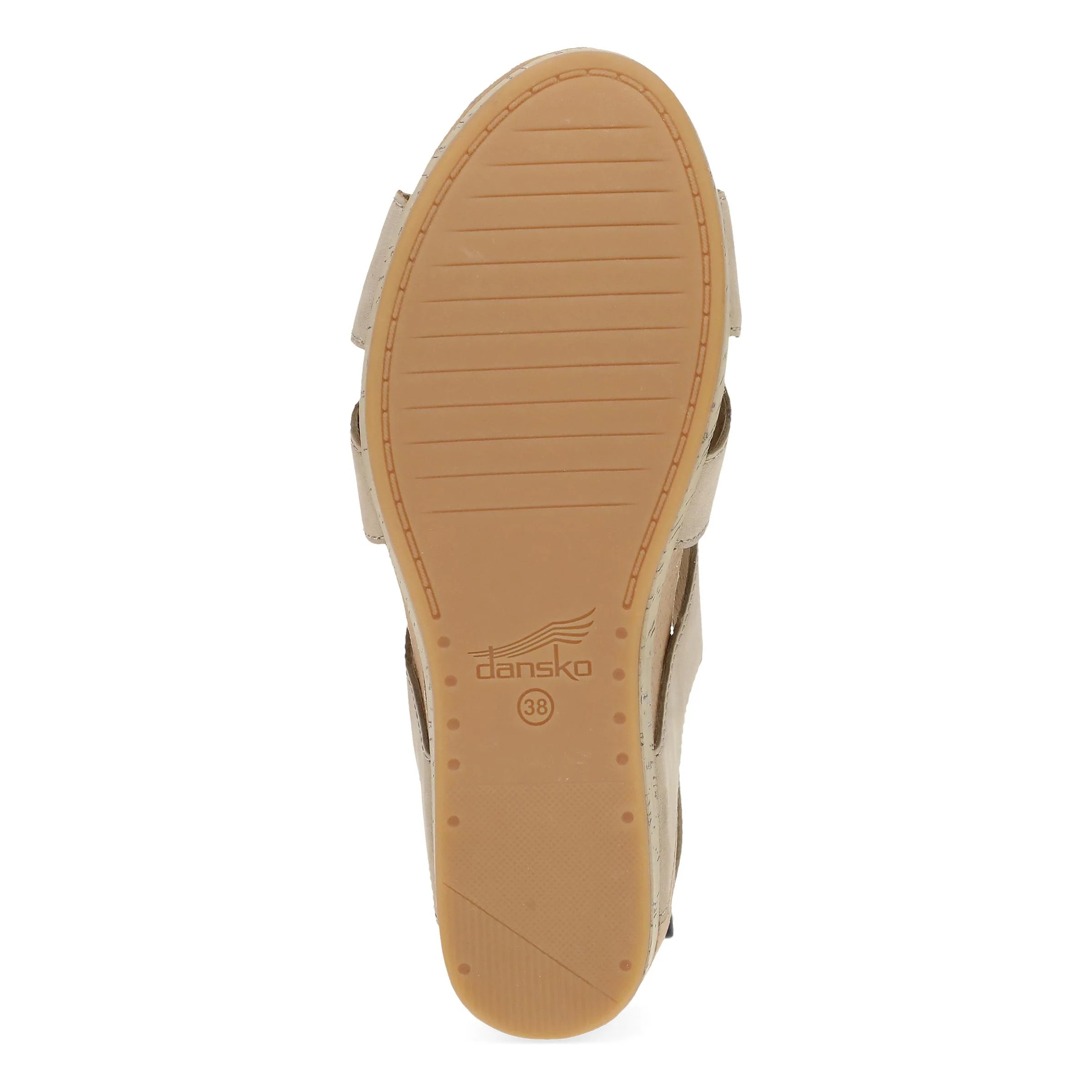 Shyla Sand Milled Nubuck - Image 8