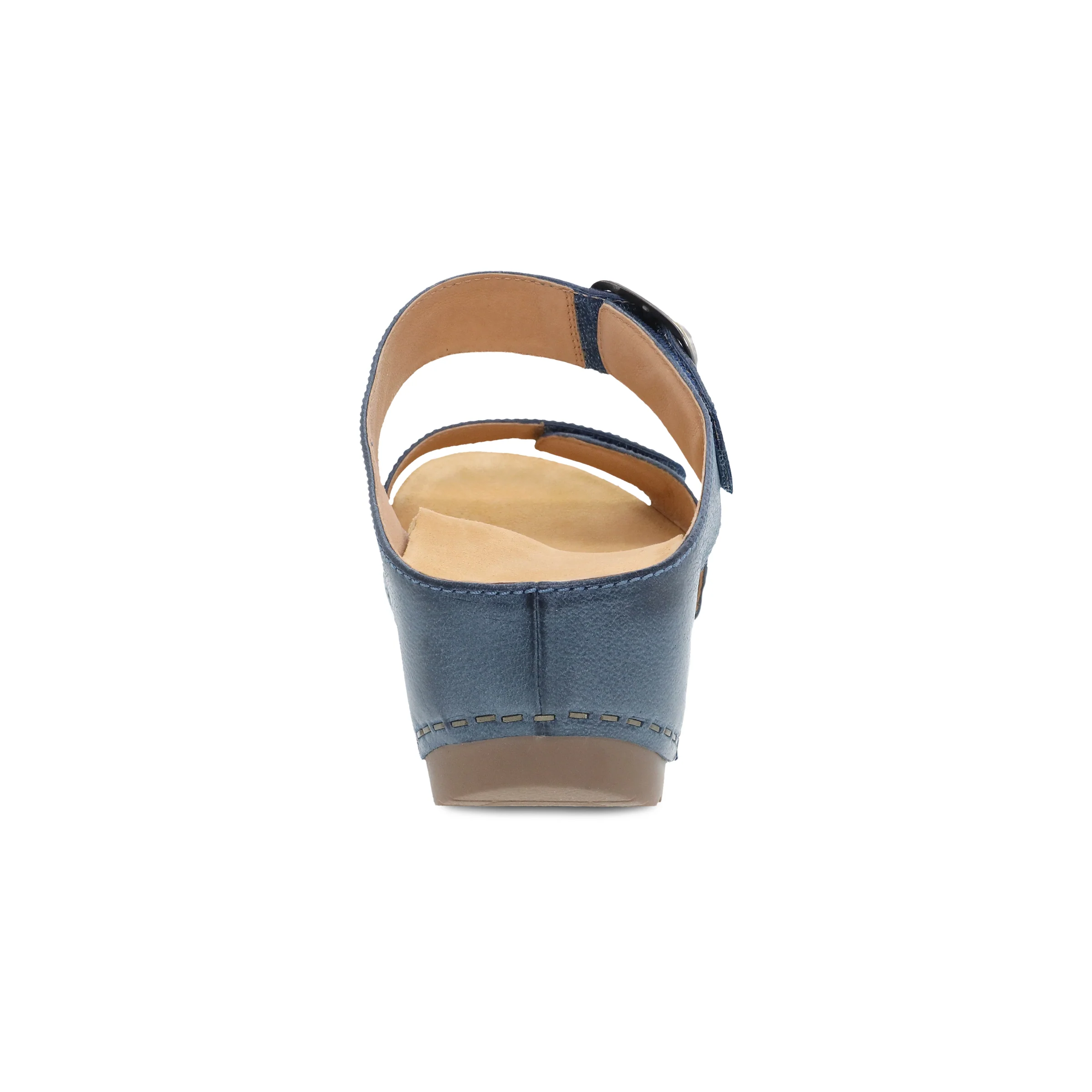 Tanya Blue Milled Burnished - Image 4