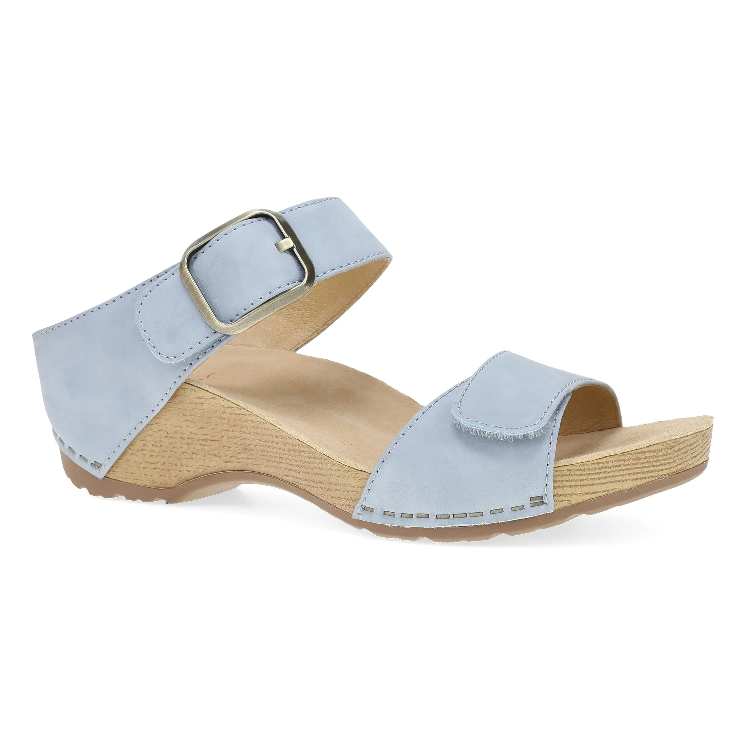 Tanya Sky Nubuck