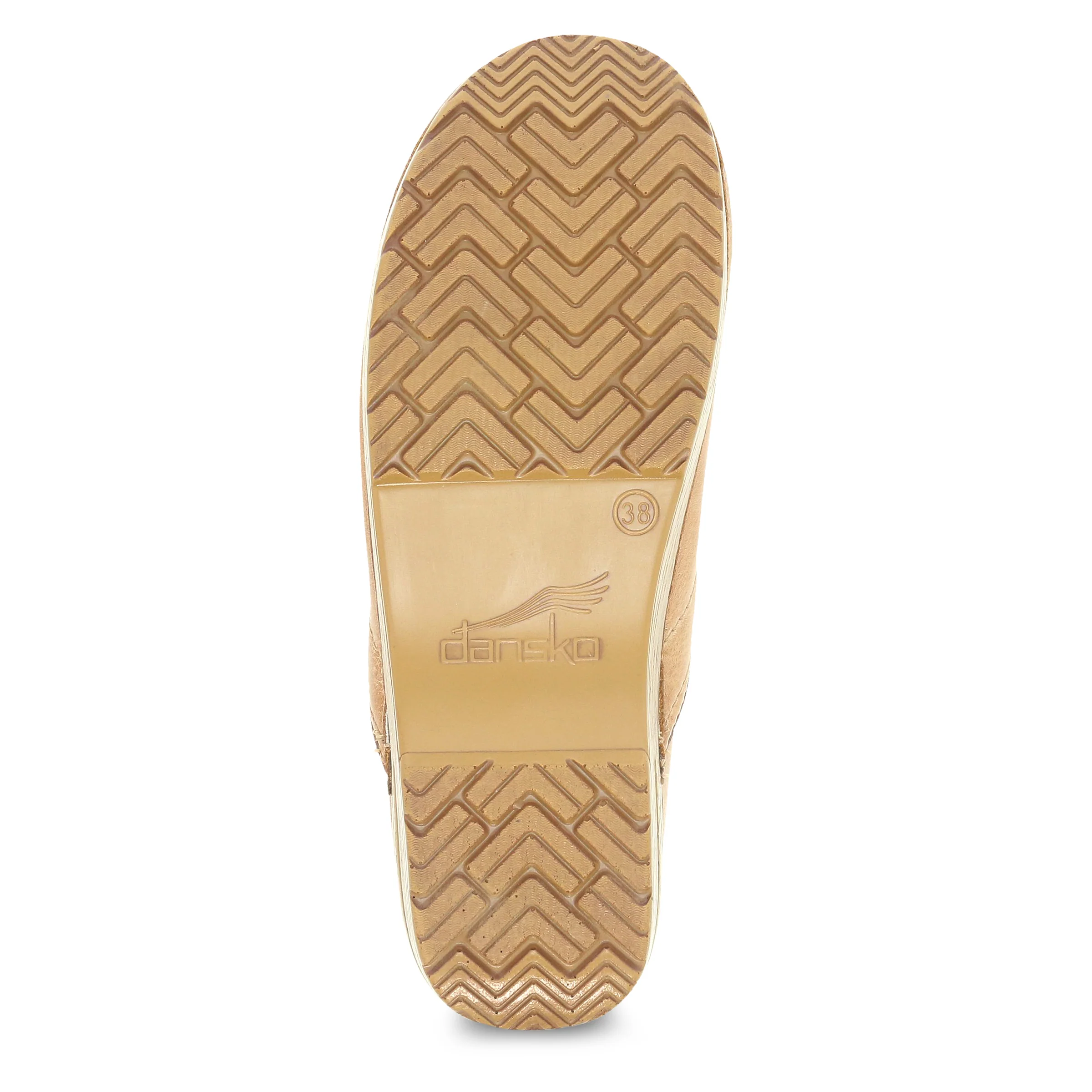 Wide Pro Honey Distressed - Image 9