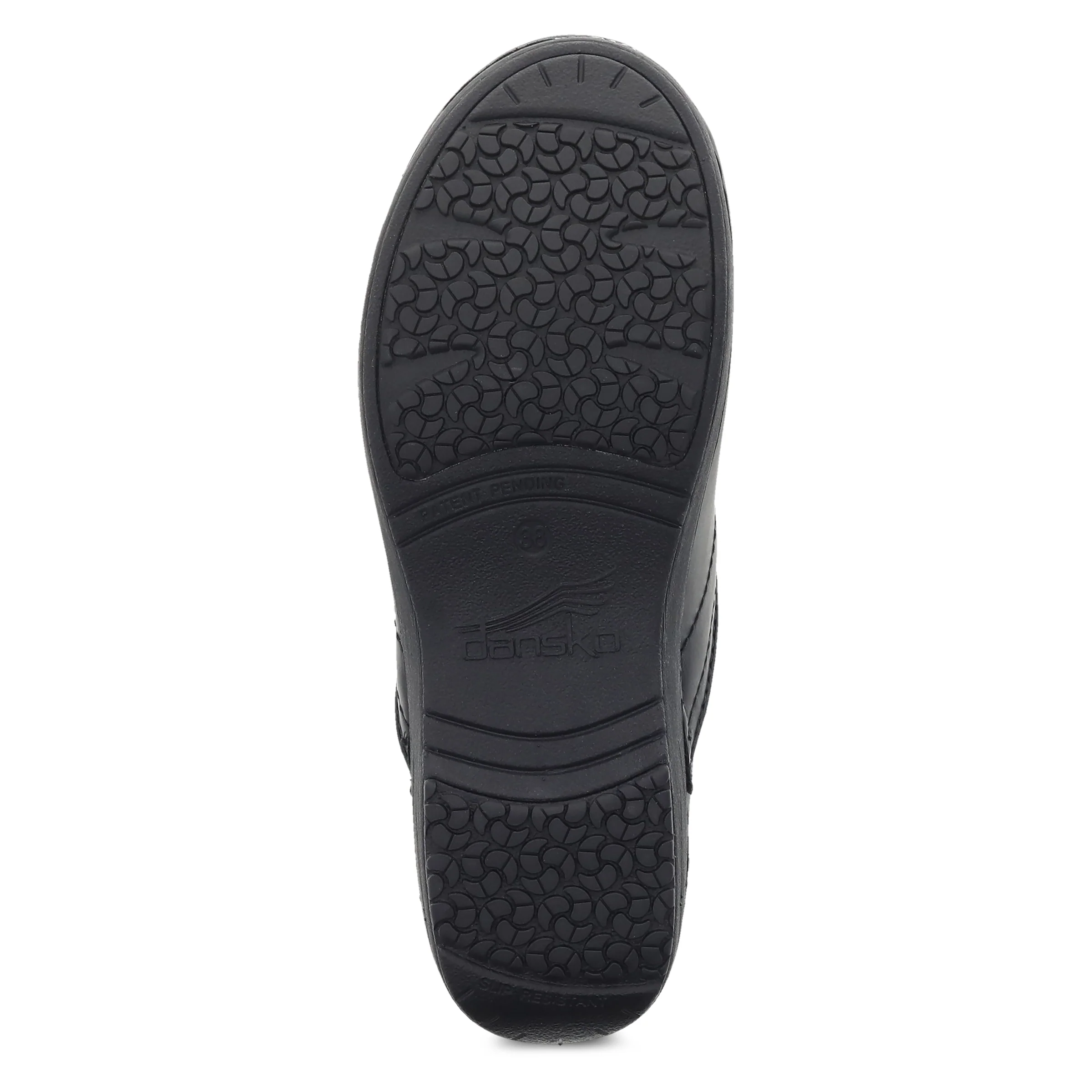 Wide XP 2.0 Black Waterproof Pull Up - Image 6